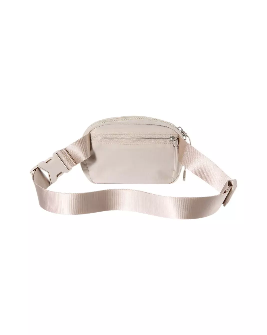 Nike Aura Shoulder Bag - Cream - CREAM
