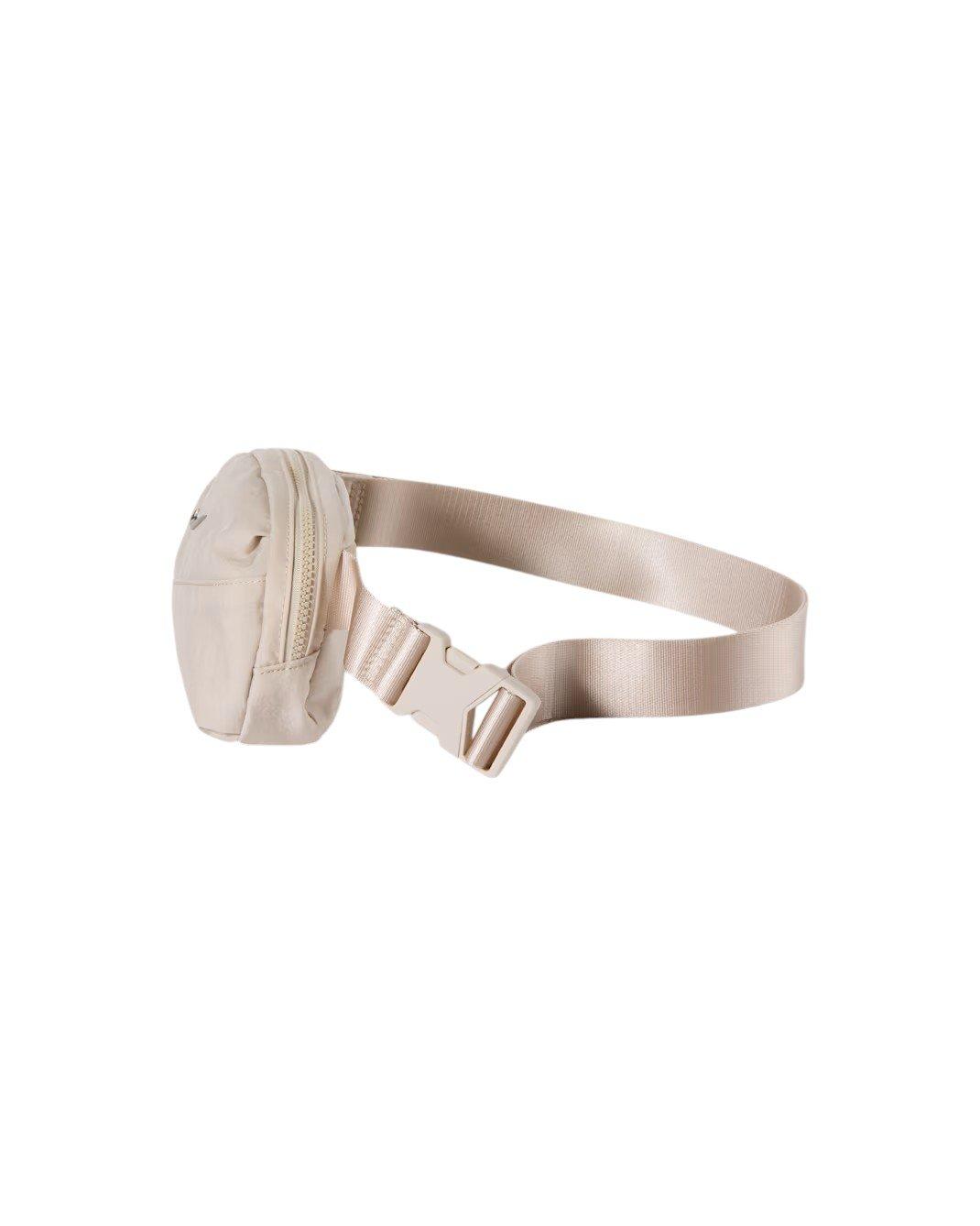 Nike Aura Shoulder Bag - Cream - CREAM