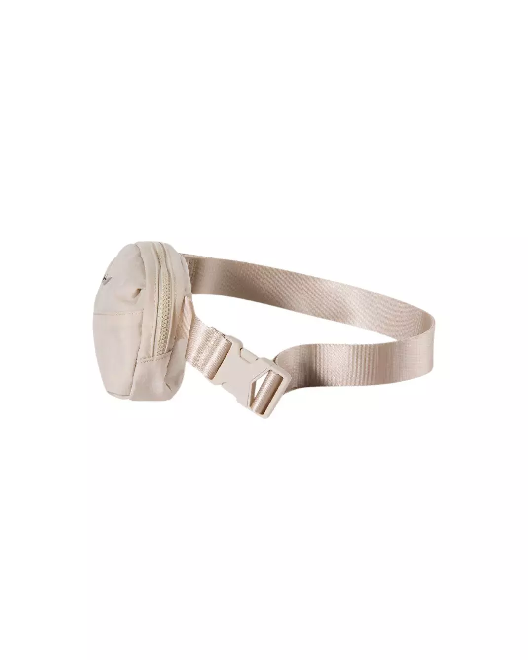 Nike Aura Shoulder Bag - Cream - CREAM
