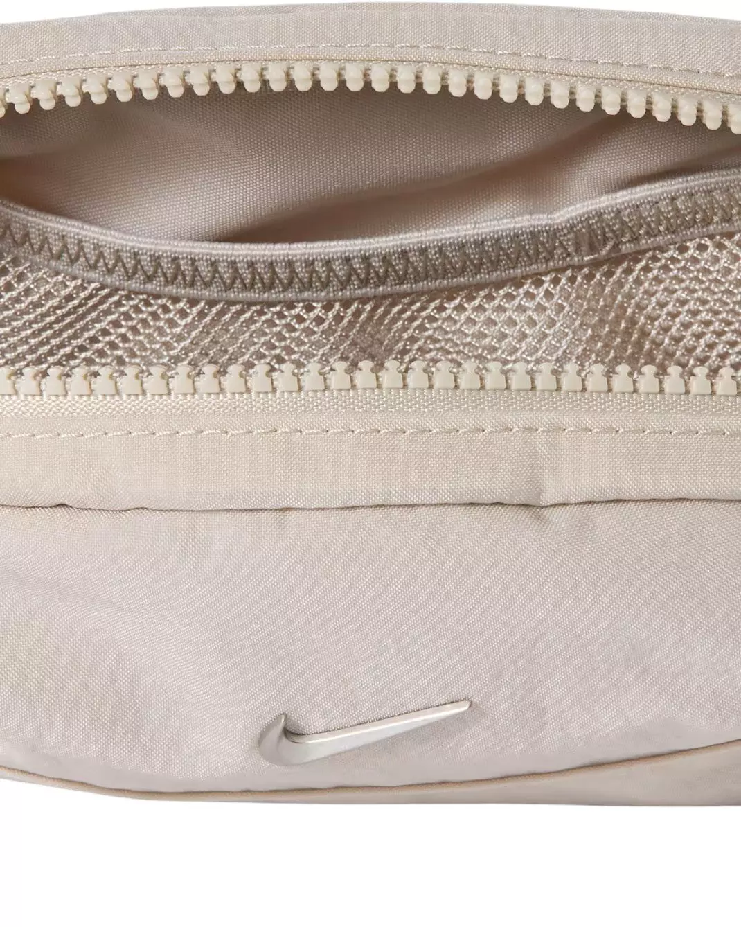 Nike Aura Shoulder Bag - Cream - CREAM