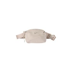 Nike Aura Shoulder Bag - Cream - CREAM