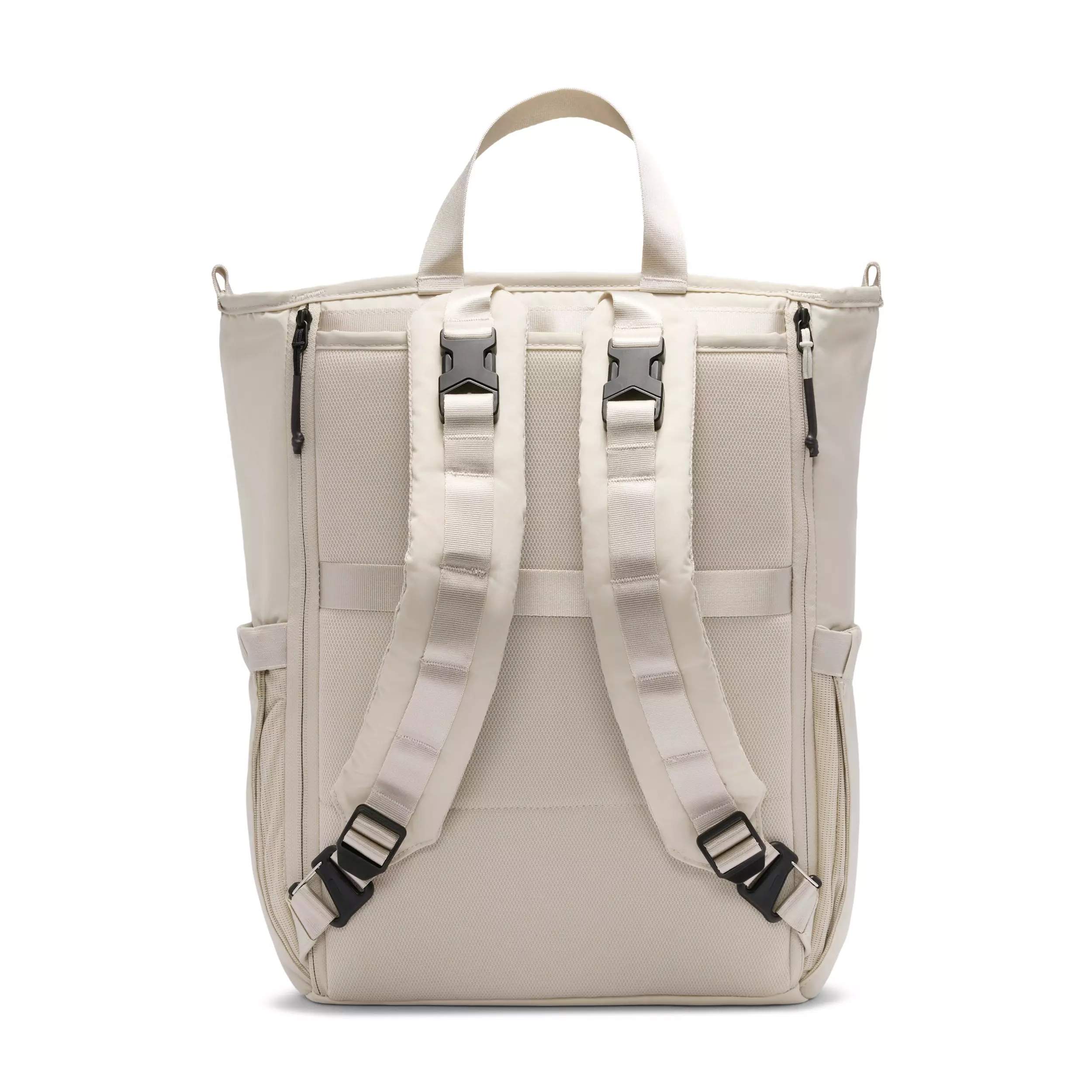 Nike (M) Convertible Diaper 2.0 Bag - Cream II/Cream II/Light Bone - CREAM/CREAM/LT BONE