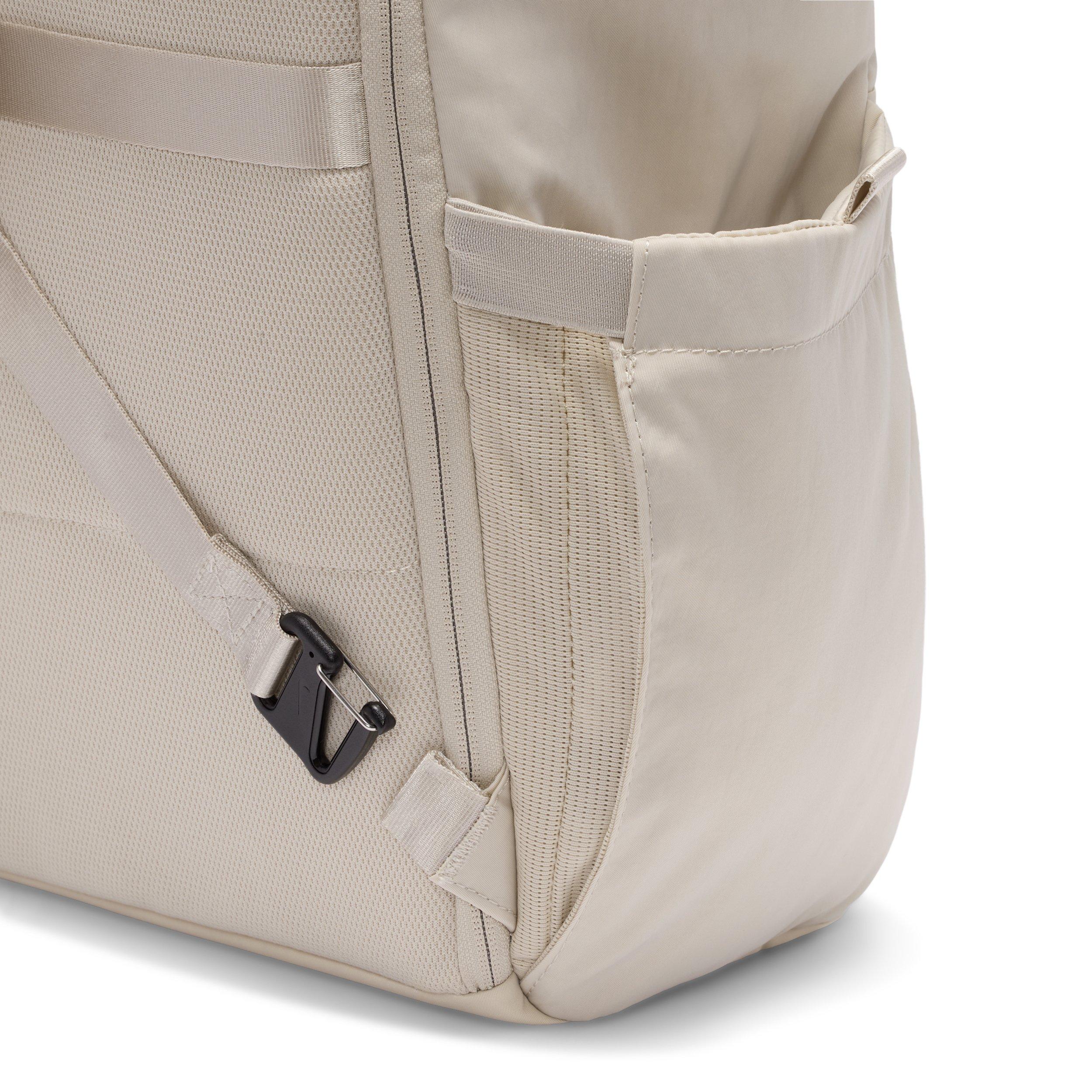 Nike (M) Convertible Diaper 2.0 Bag - Cream II/Cream II/Light Bone - CREAM/CREAM/LT BONE