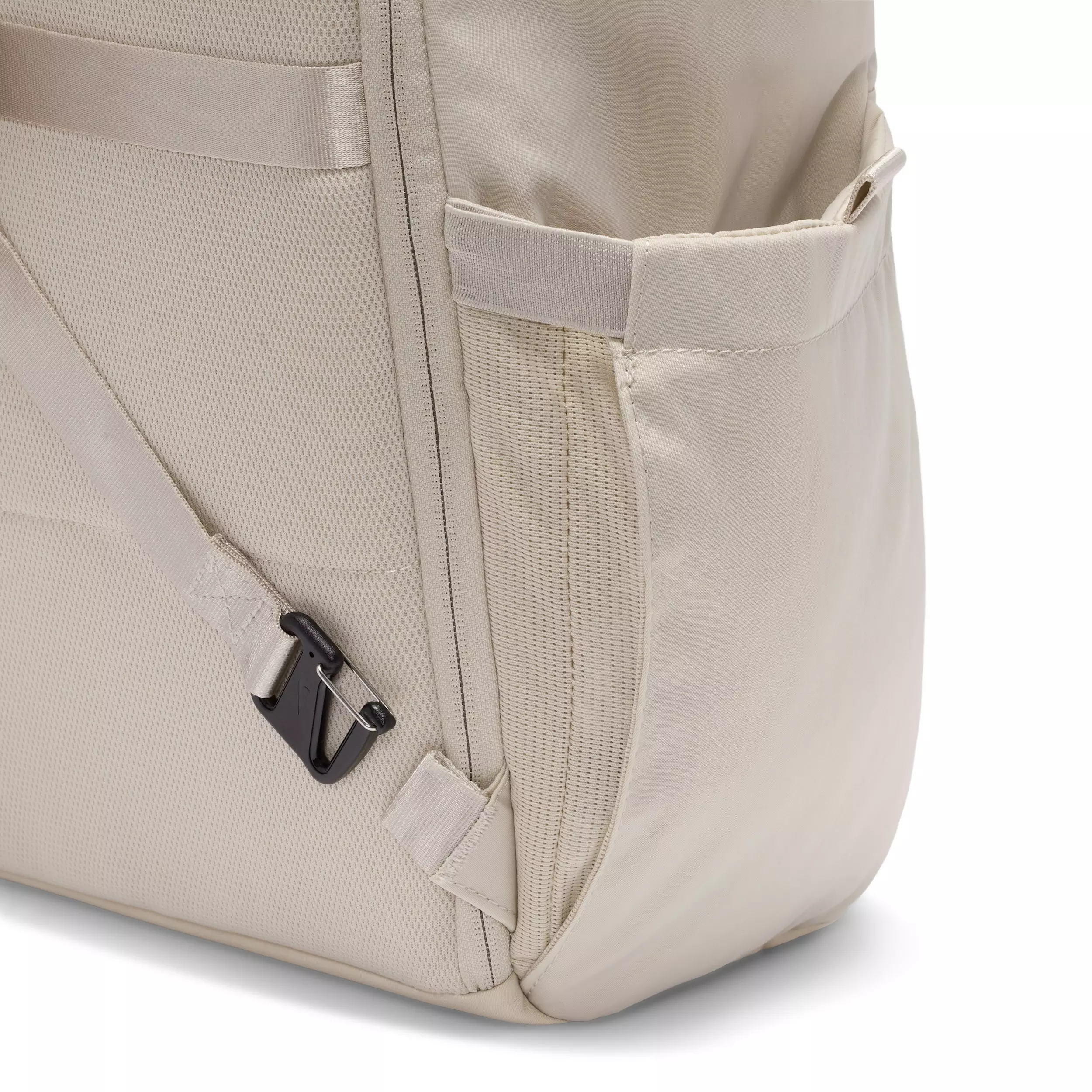Nike (M) Convertible Diaper 2.0 Bag - Cream II/Cream II/Light Bone - CREAM/CREAM/LT BONE