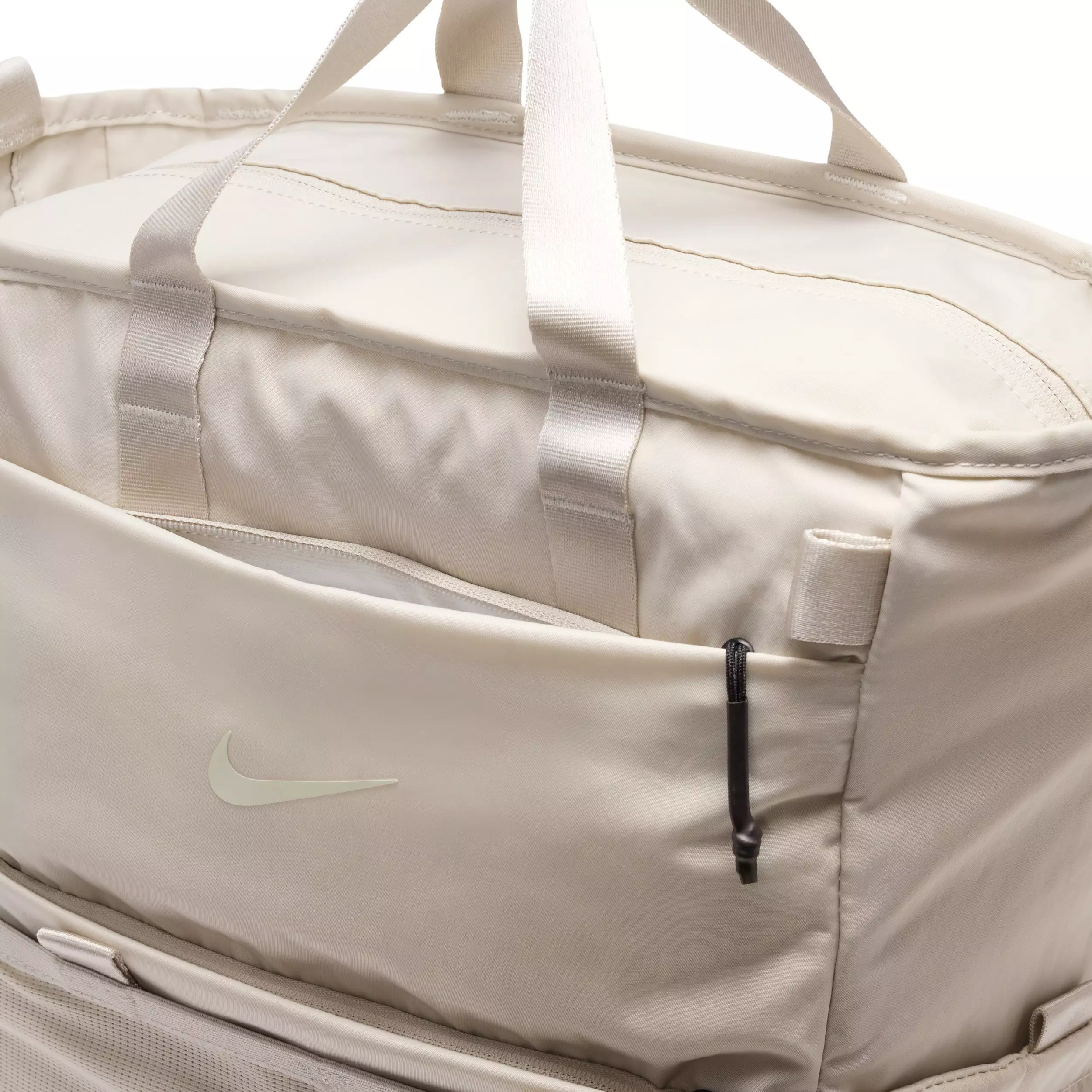 Nike (M) Convertible Diaper 2.0 Bag - Cream II/Cream II/Light Bone - CREAM/CREAM/LT BONE
