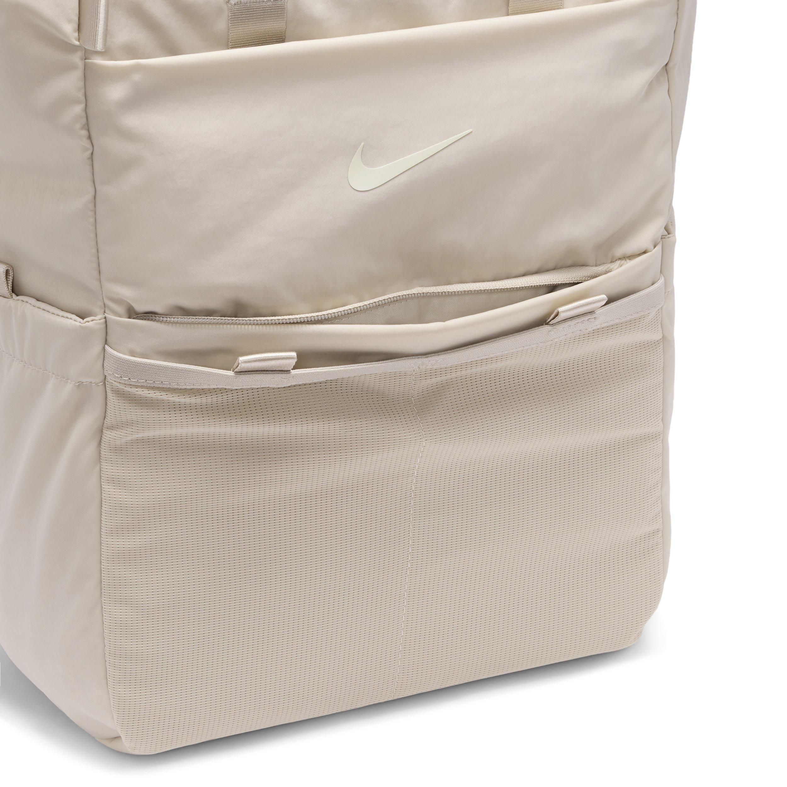 Nike (M) Convertible Diaper 2.0 Bag - Cream II/Cream II/Light Bone - CREAM/CREAM/LT BONE
