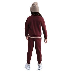 Nike Big Kids' Sportswear Club Fleece Joggers - Red