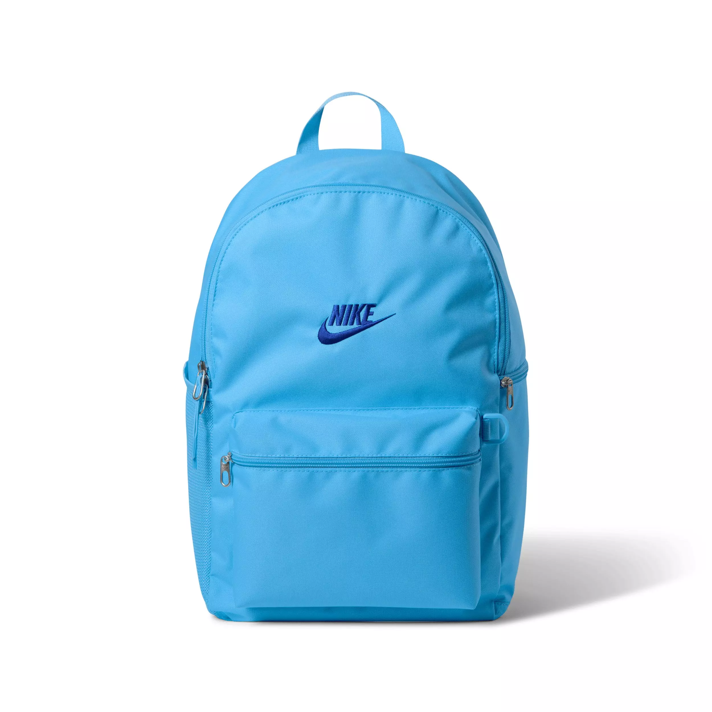 Nike Heritage 2.0 Backpack - Football Blue/Football Blue/Old Royal - BLUE/BLUE/ROYAL