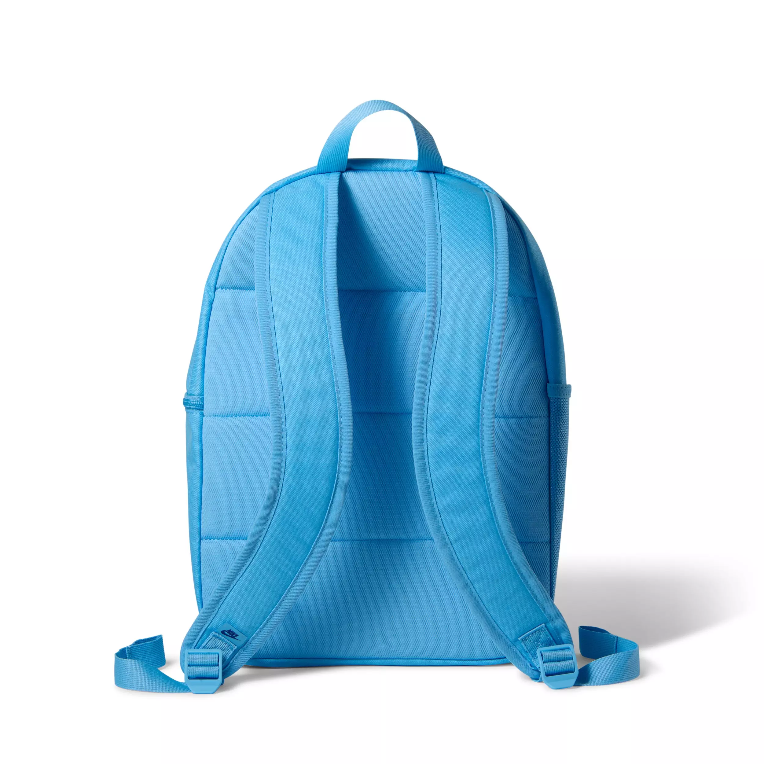 Nike Heritage 2.0 Backpack - Football Blue/Football Blue/Old Royal - BLUE/BLUE/ROYAL