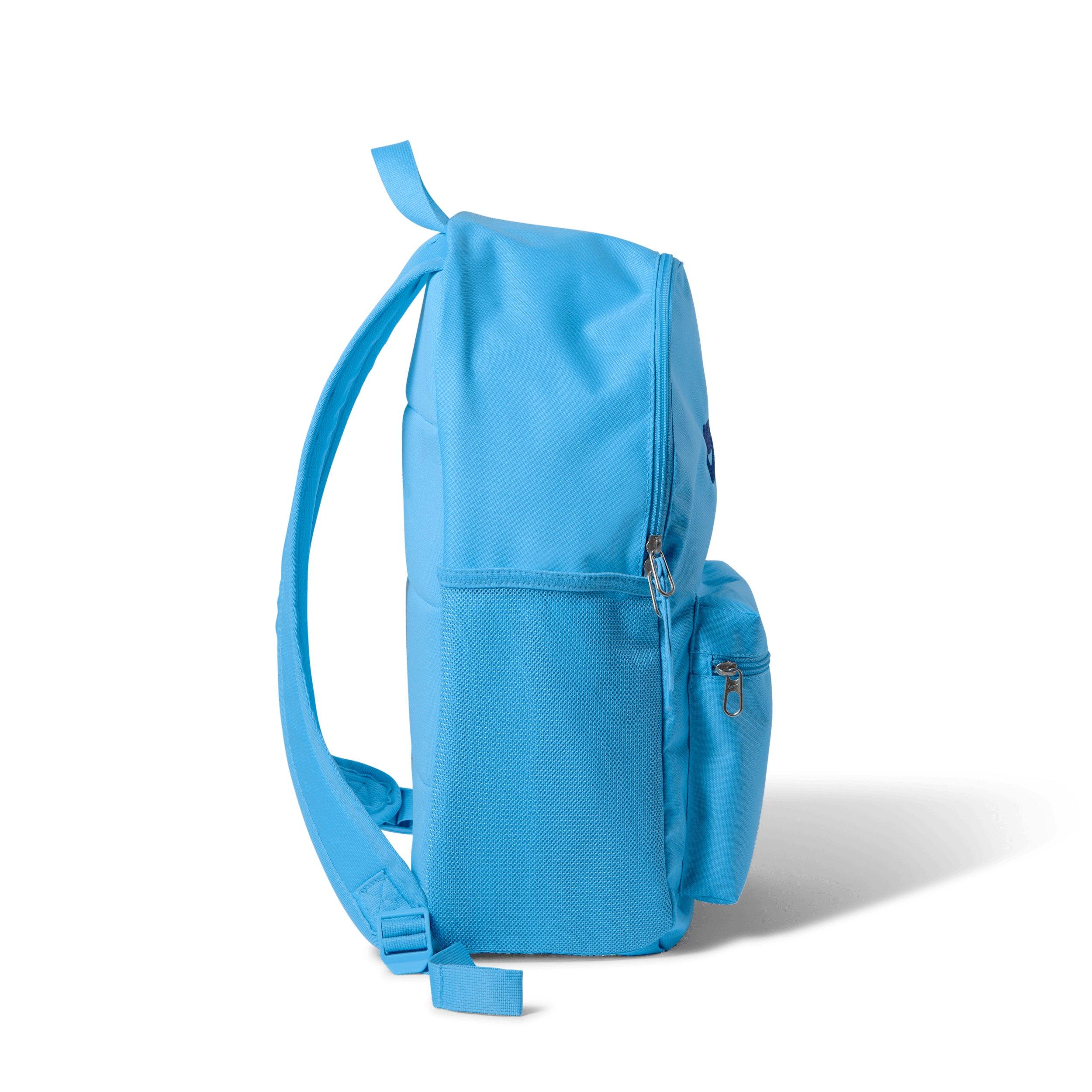 Nike Heritage 2.0 Backpack - Football Blue/Football Blue/Old Royal - BLUE/BLUE/ROYAL