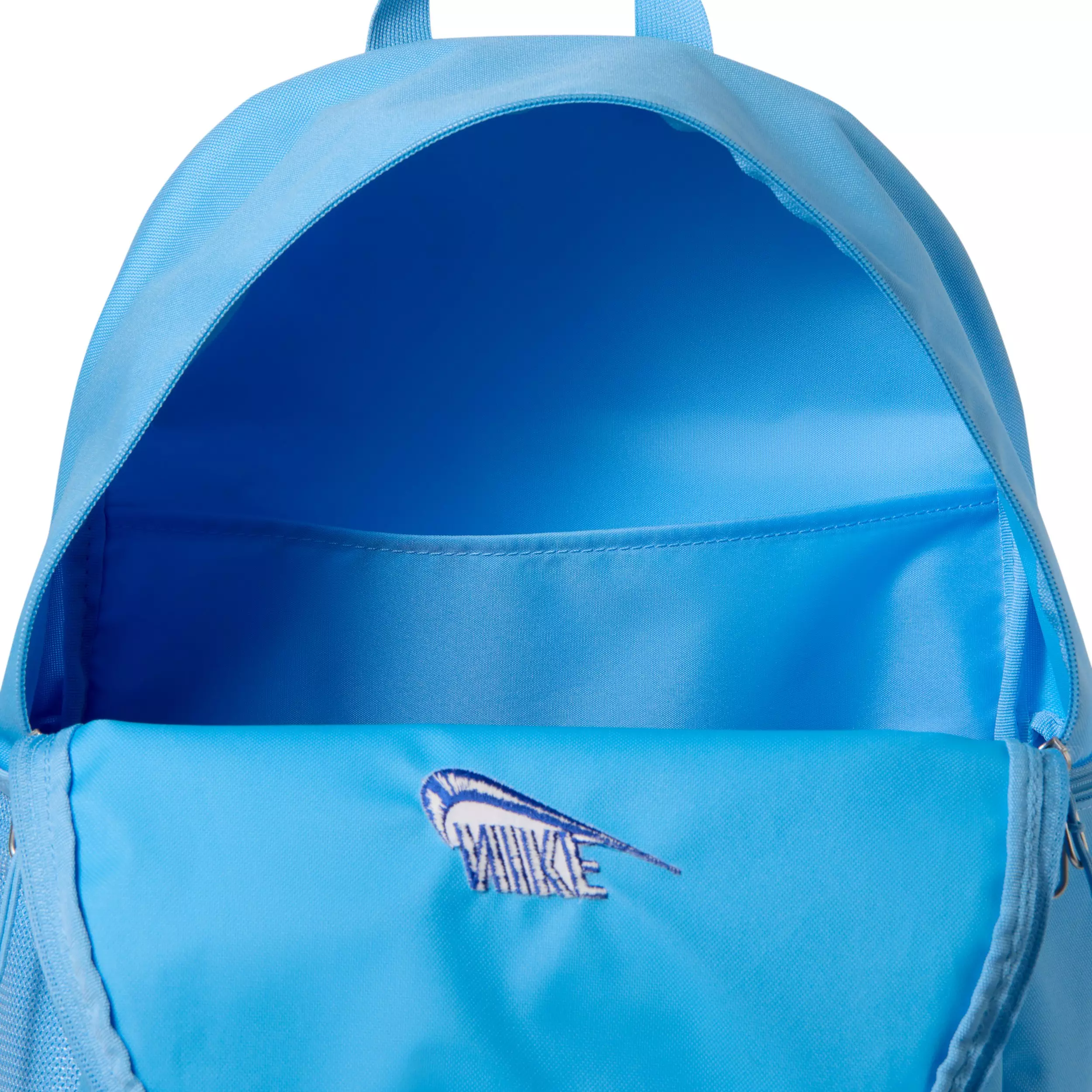 Nike Heritage 2.0 Backpack - Football Blue/Football Blue/Old Royal - BLUE/BLUE/ROYAL