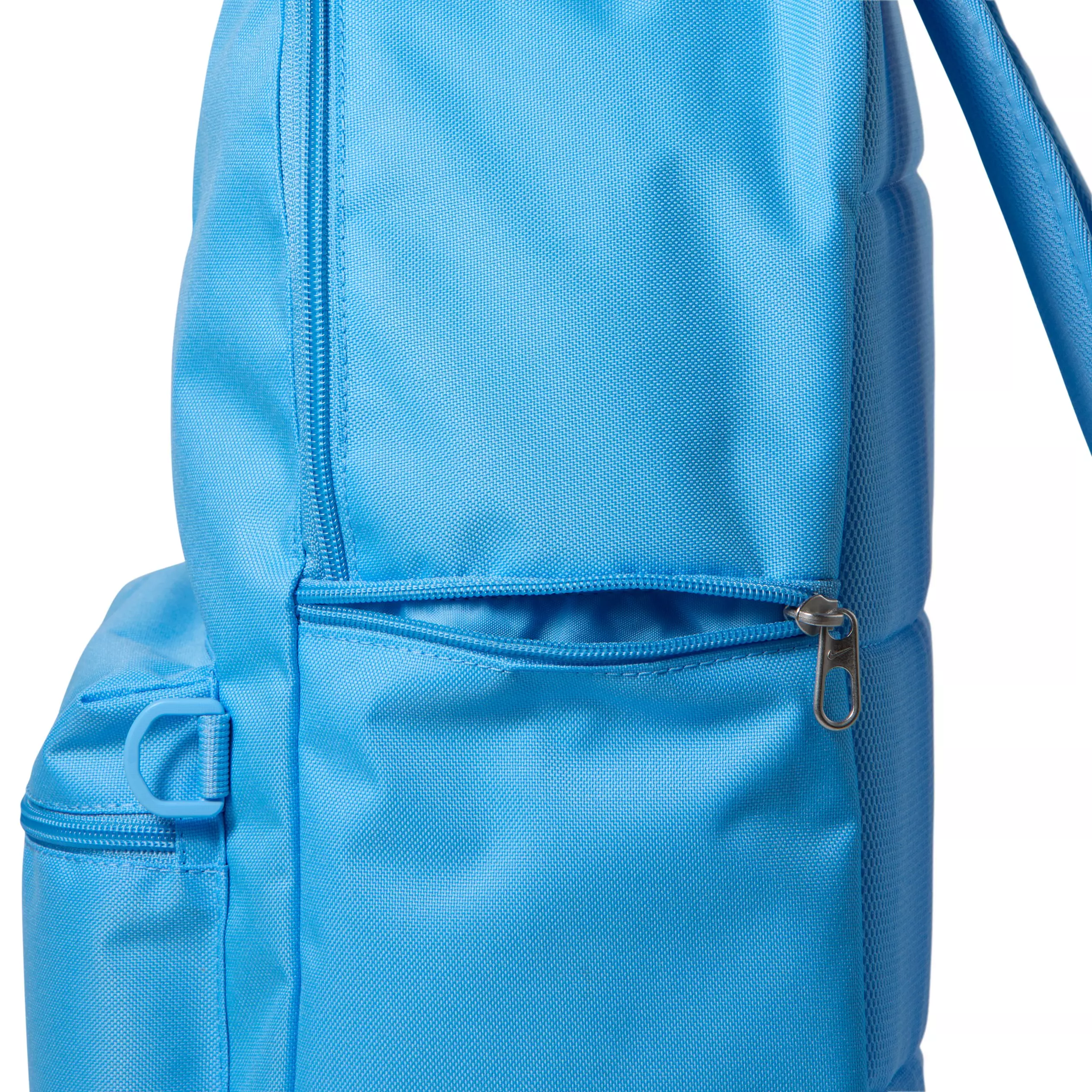 Nike Heritage 2.0 Backpack - Football Blue/Football Blue/Old Royal - BLUE/BLUE/ROYAL