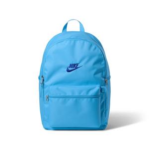 Nike Heritage 2.0 Backpack - Football Blue/Football Blue/Old Royal - BLUE/BLUE/ROYAL