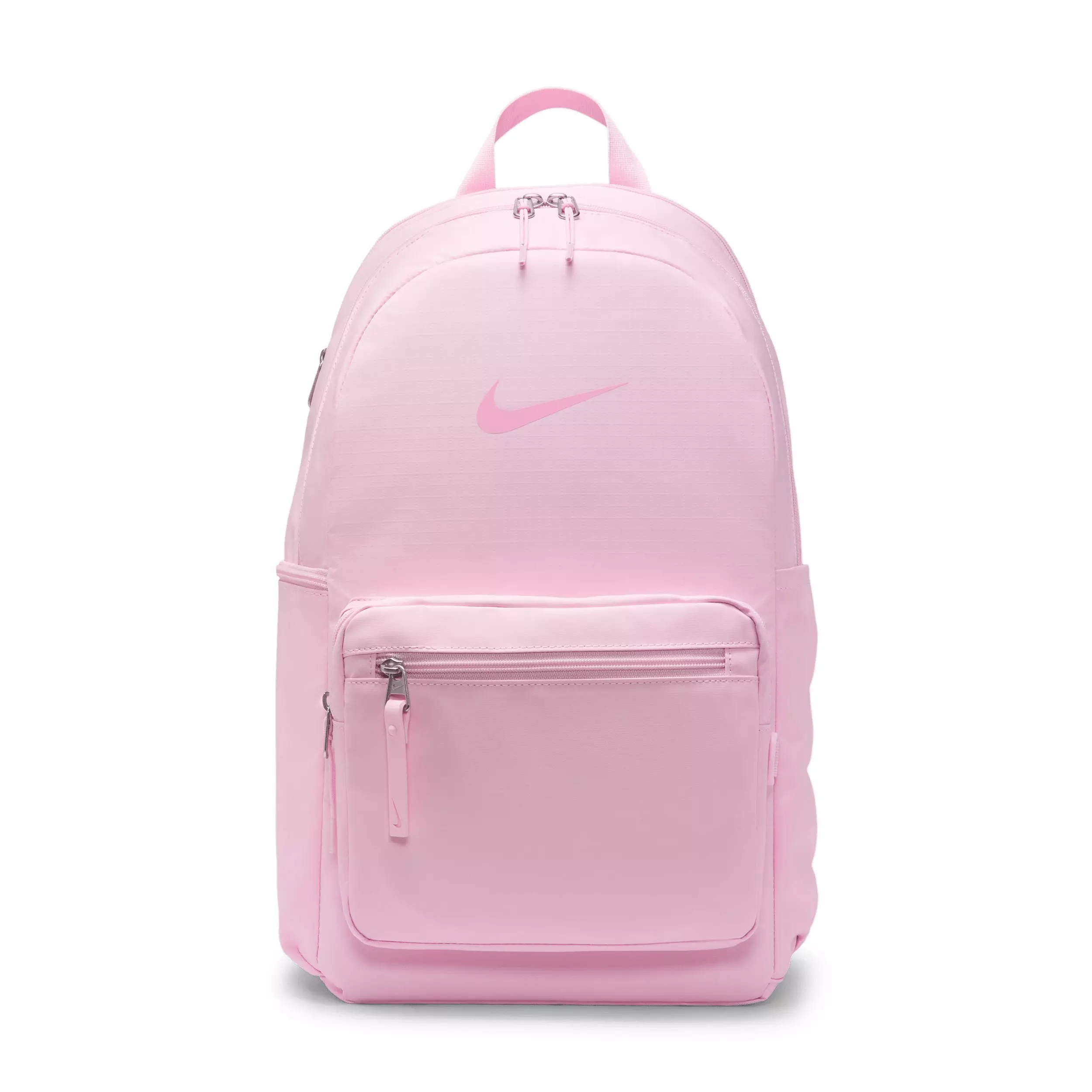 Nike Heritage Eugene 2.0 Winterized Backpack - Pink Foam/Pink Foam/Pink Rise - PINK/PINK/PINK