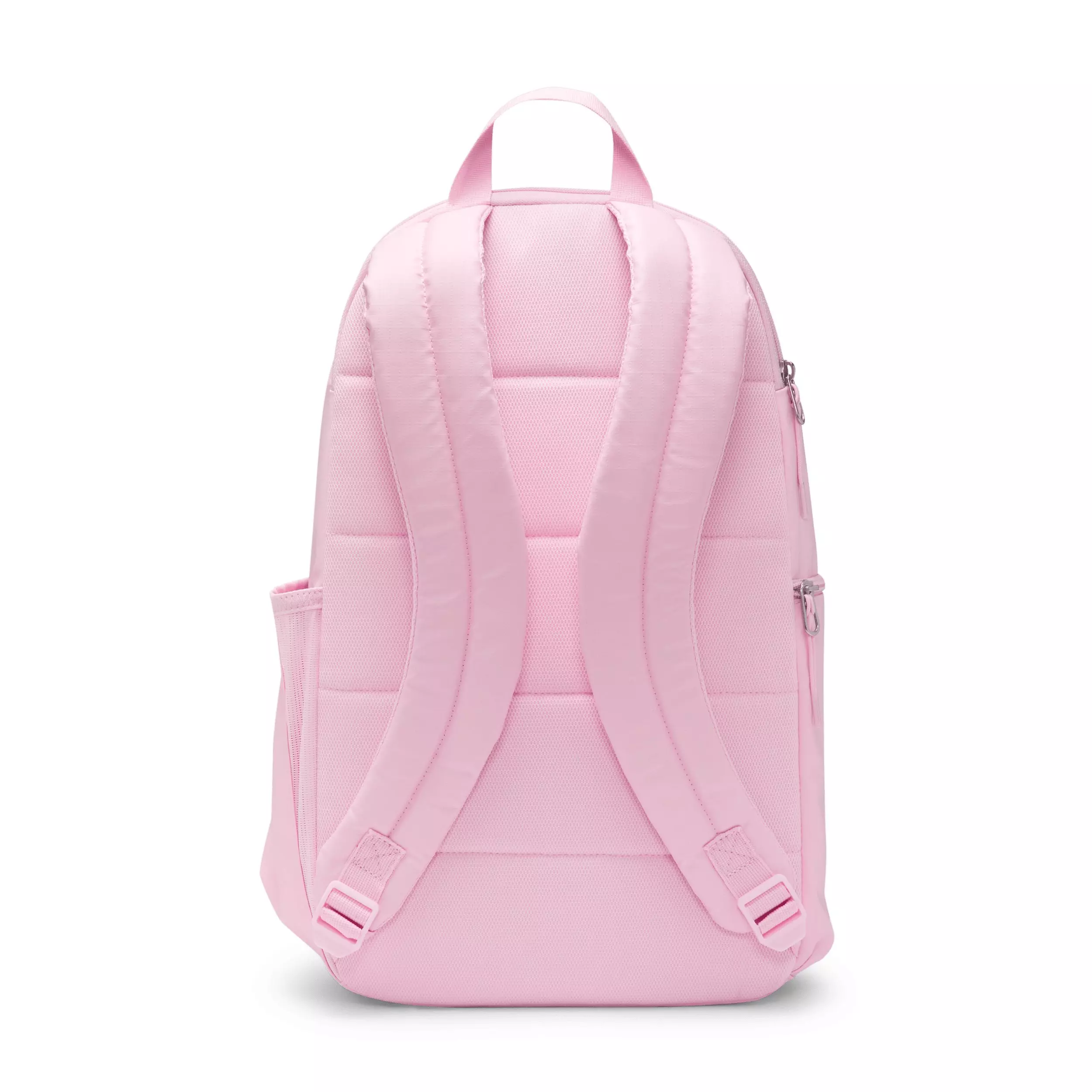Nike Heritage Eugene 2.0 Winterized Backpack - Pink Foam/Pink Foam/Pink Rise - PINK/PINK/PINK