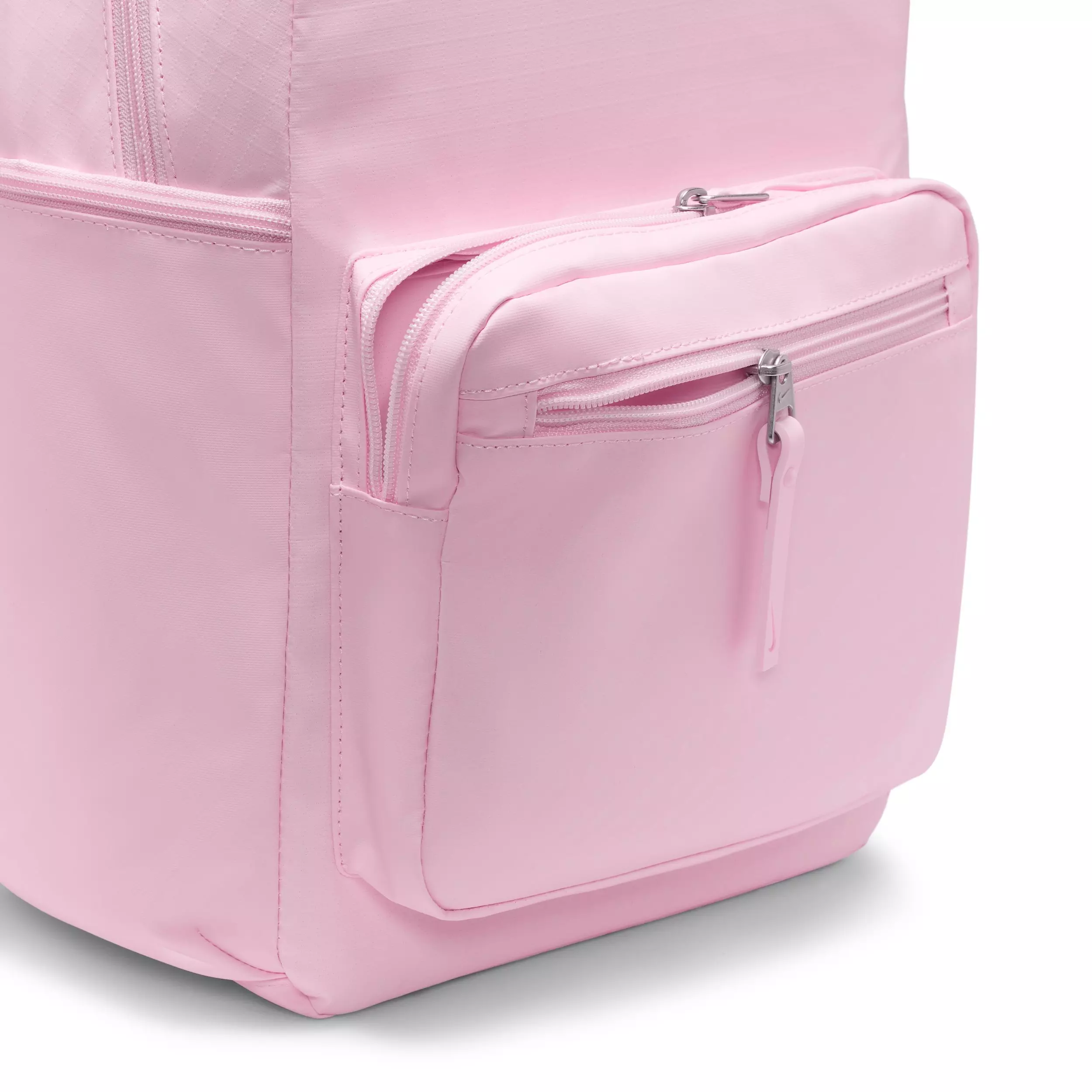 Nike Heritage Eugene 2.0 Winterized Backpack - Pink Foam/Pink Foam/Pink Rise - PINK/PINK/PINK
