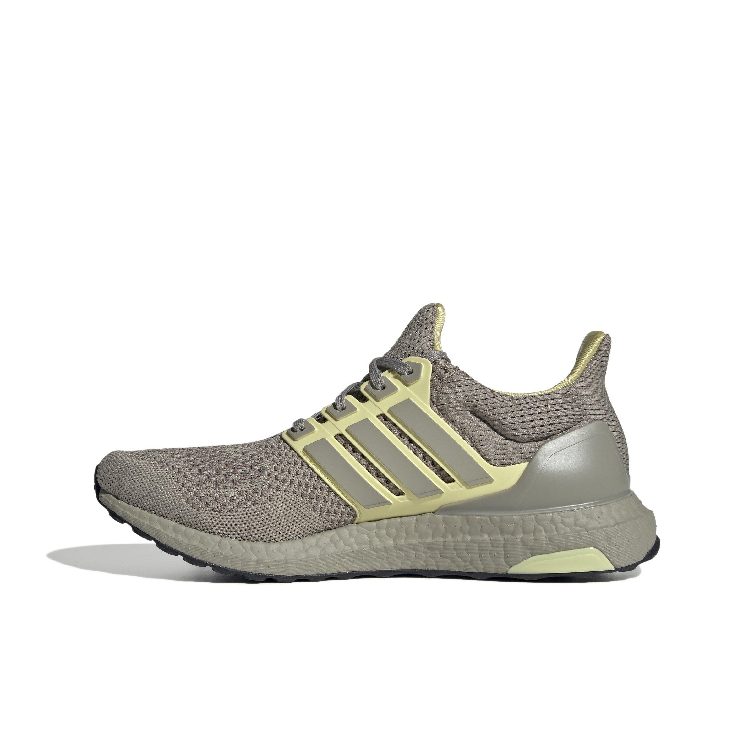 adidas Ultraboost 1.0 "Putty Beige/Powder Yellow/Core Black" Men's Shoe - BEIGE/YELLOW/BLACK Thumbnail View 2
