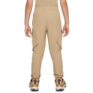 Nike Big Kids' Sportswear City Utility Cargo Pants - Brown