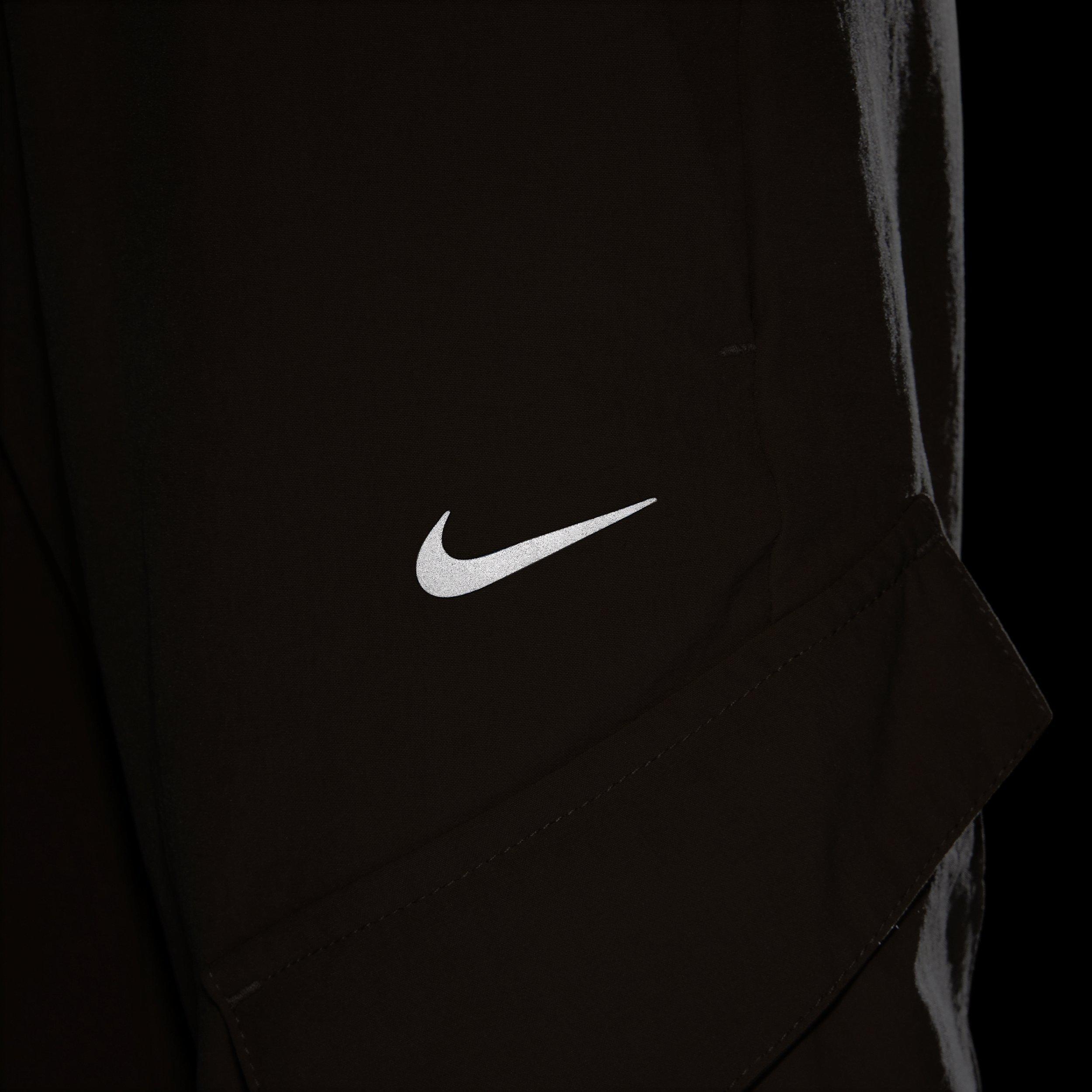 Nike Sportswear City Utility Big Kids' Brown Cargo Pants