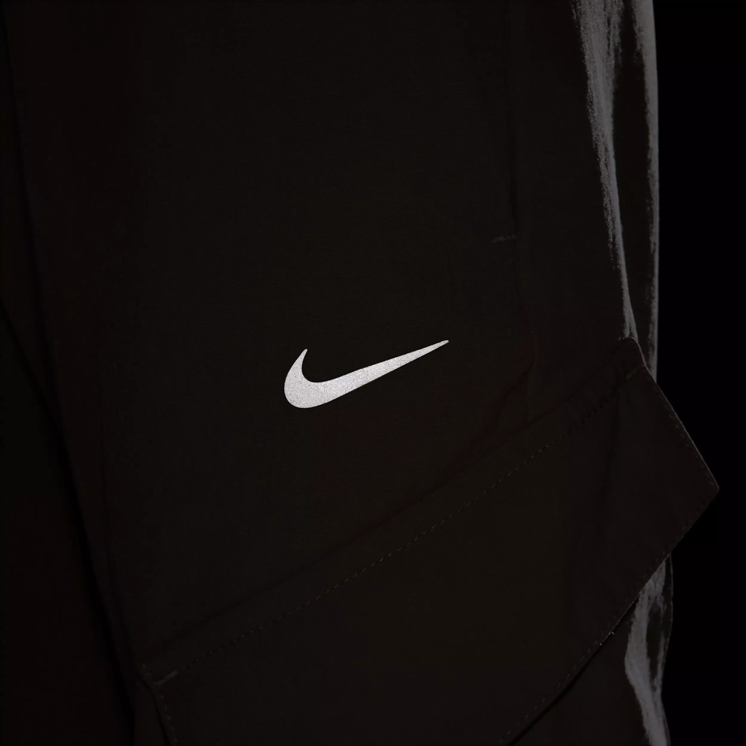 Nike Big Kids' Sportswear City Utility Cargo Pants - Brown - BROWN