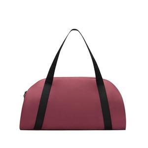 Nike Training Duffel Bag - Pink Smoke/Black/White