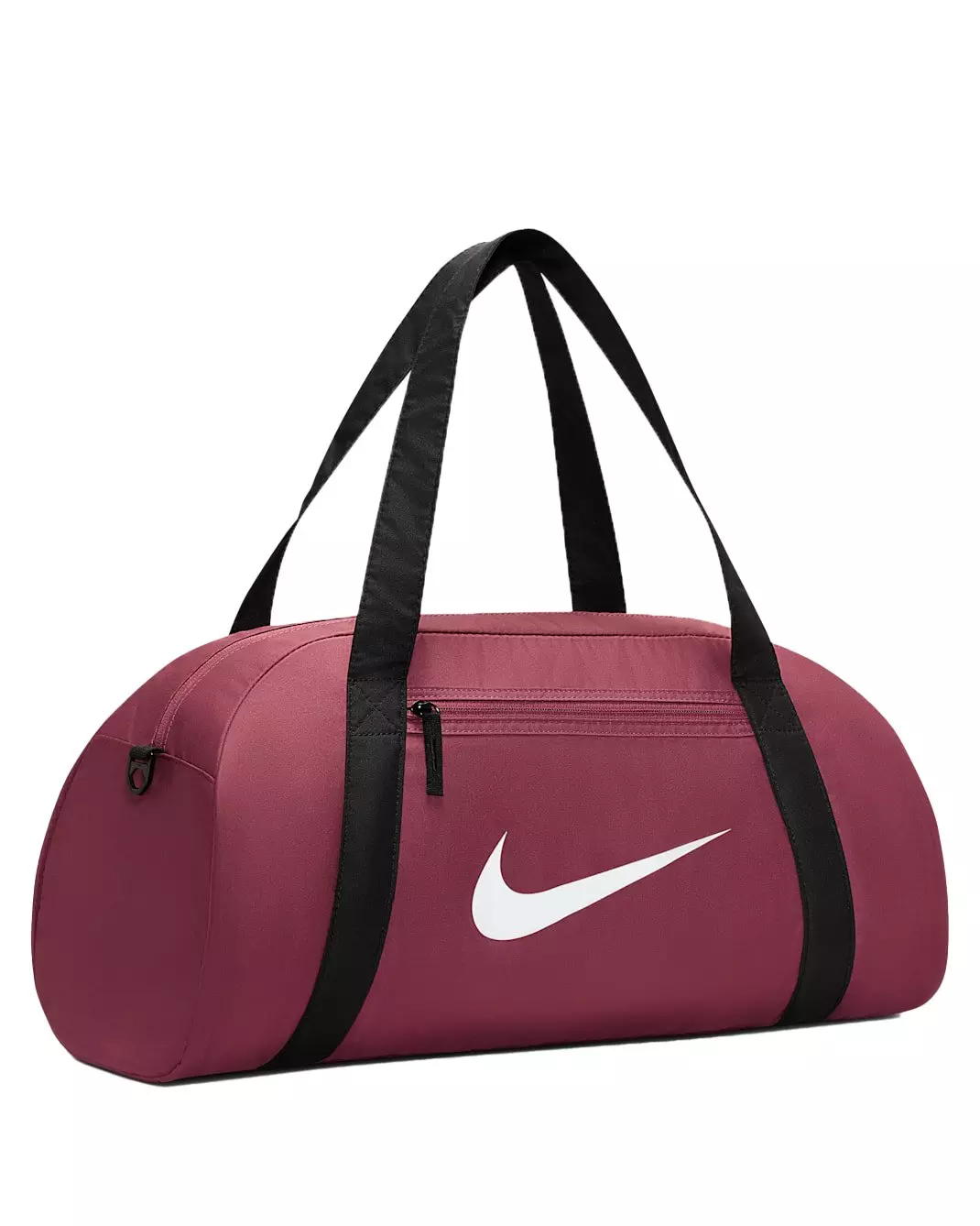 Nike Training Duffel Bag - Pink Smoke/Black/White - PINK/BLACK/WHITE