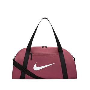 Nike Training Duffel Bag - Pink Smoke/Black/White
