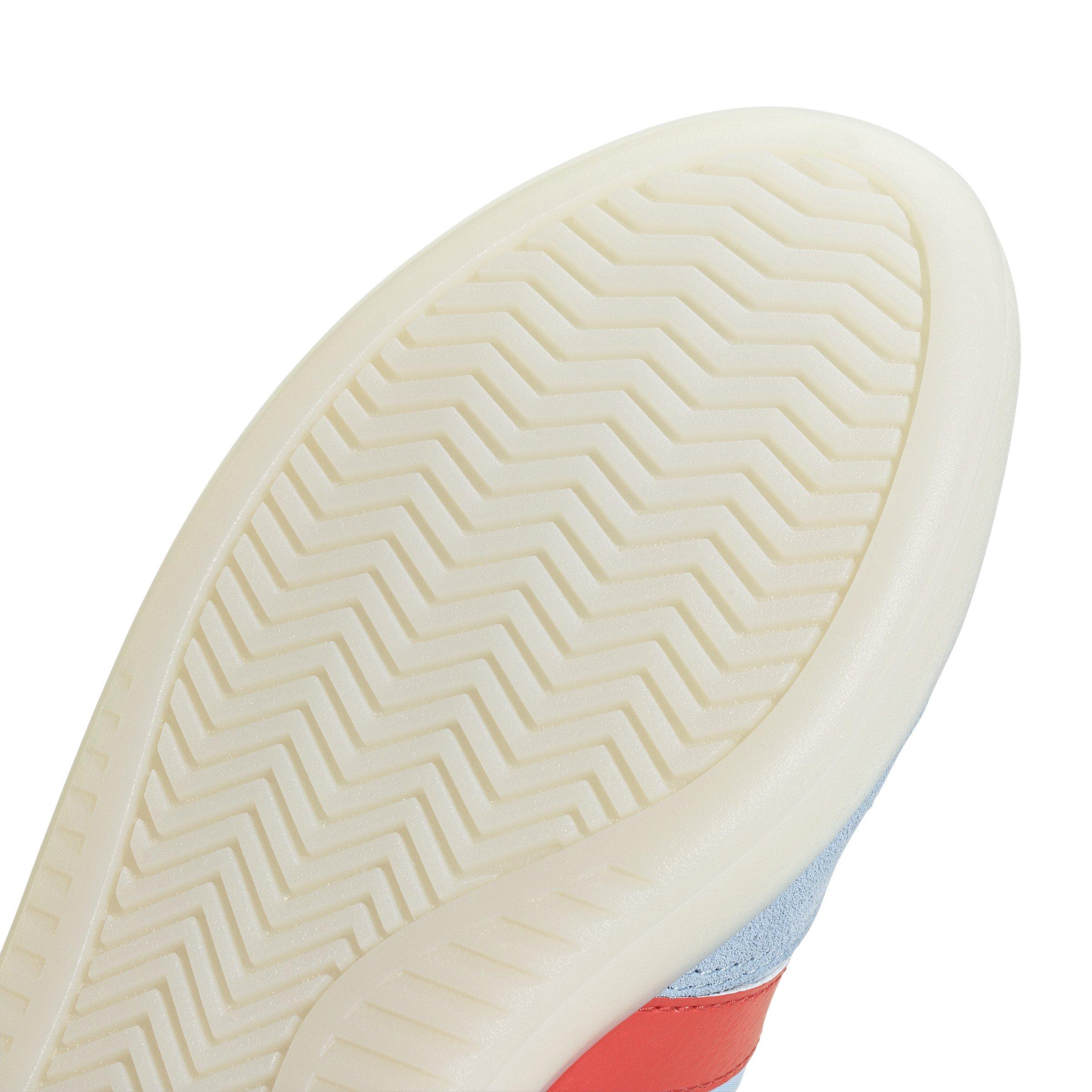 adidas Barreda Decode "Clear Sky/Bright Red/Core White" Men's Shoe - SKY/RED/WHITE Thumbnail View 8