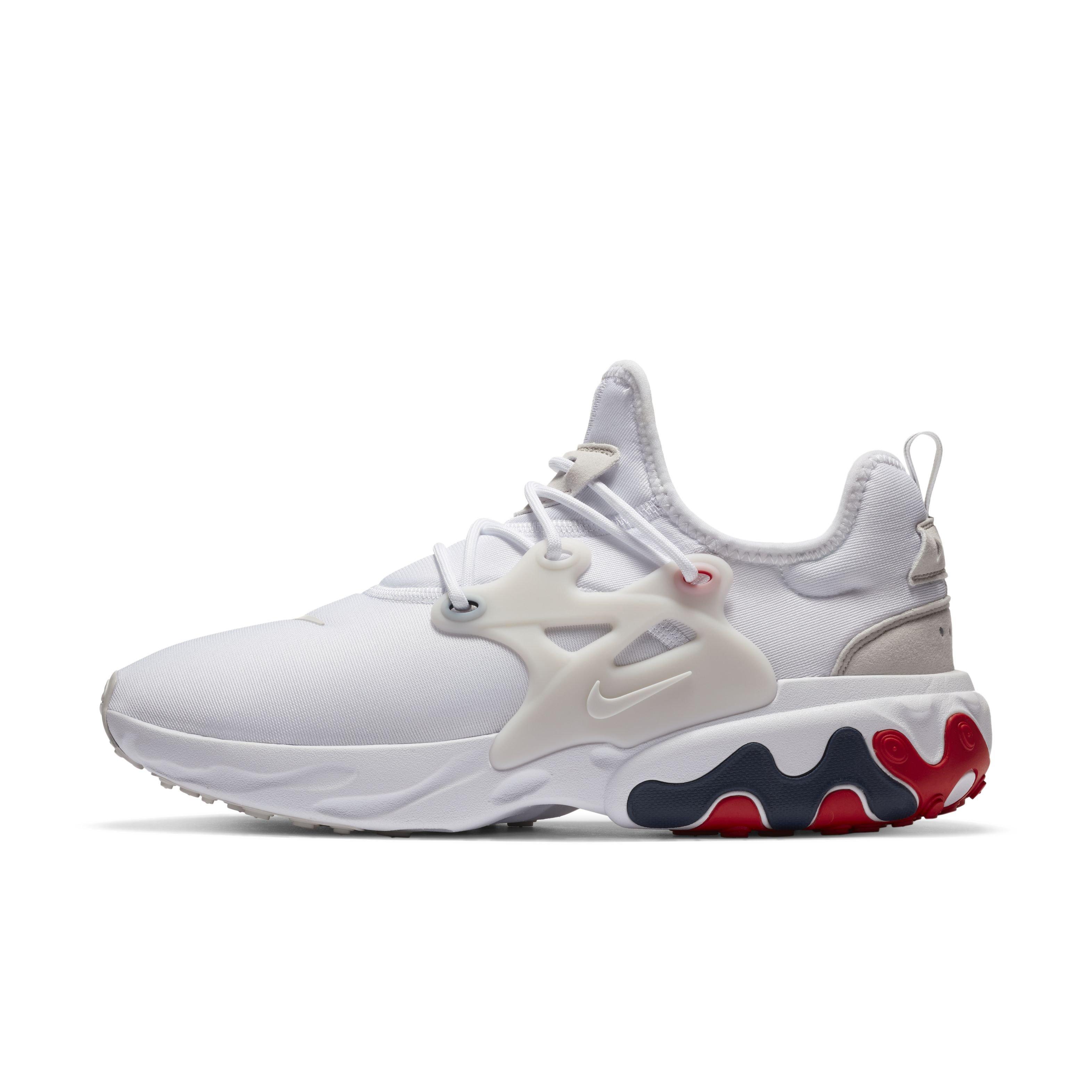 nike react presto hibbett sports