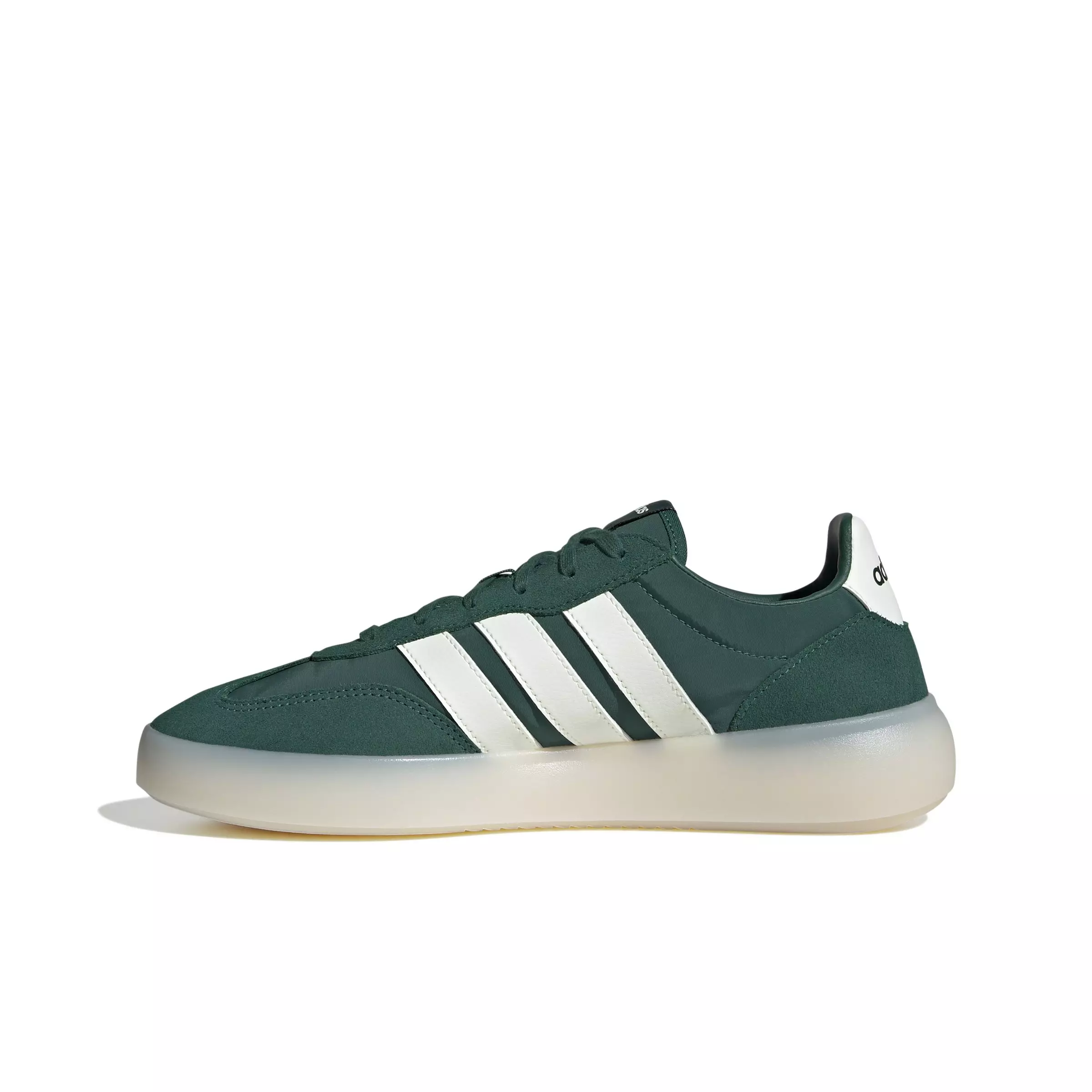 adidas Barreda Decode "Collegiate Green/Off White/Collegiate Green" Men's Shoe - GREEN/OFF WHITE/GREEN