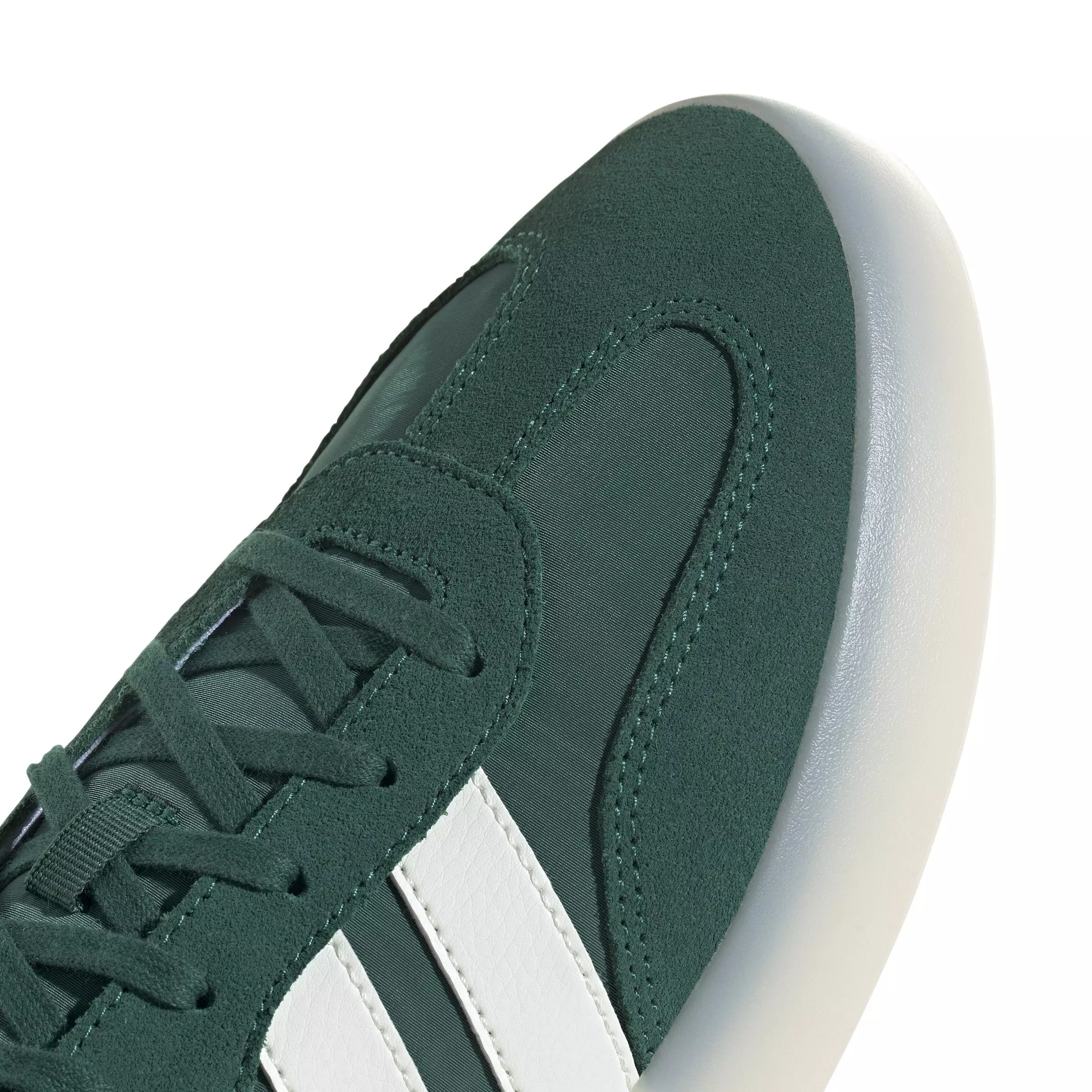 adidas Barreda Decode "Collegiate Green/Off White/Collegiate Green" Men's Shoe - GREEN/OFF WHITE/GREEN
