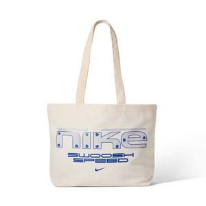 Nike Heritage 2.0 Tote - Natural/Natural/Old Royal
