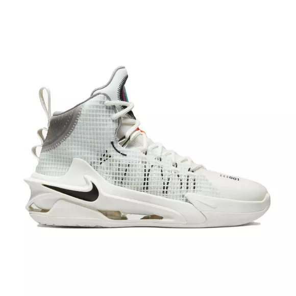 Nike Air Zoom Jump Basketball Shoe
