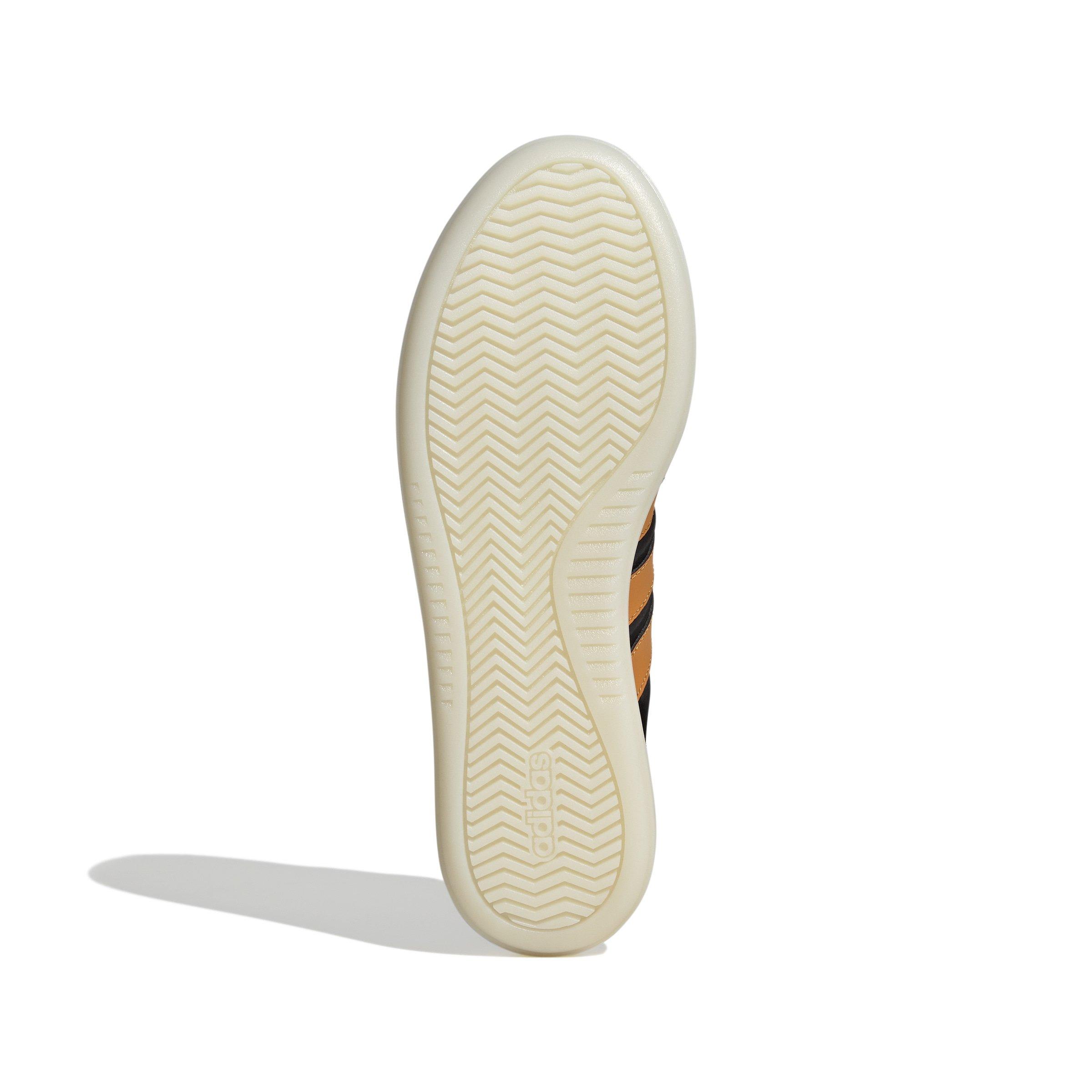 adidas Barreda Decode "Core Black/Focus Orange/Grey Five" Men's Shoe - BLACK/ORANGE/GREY Thumbnail View 6