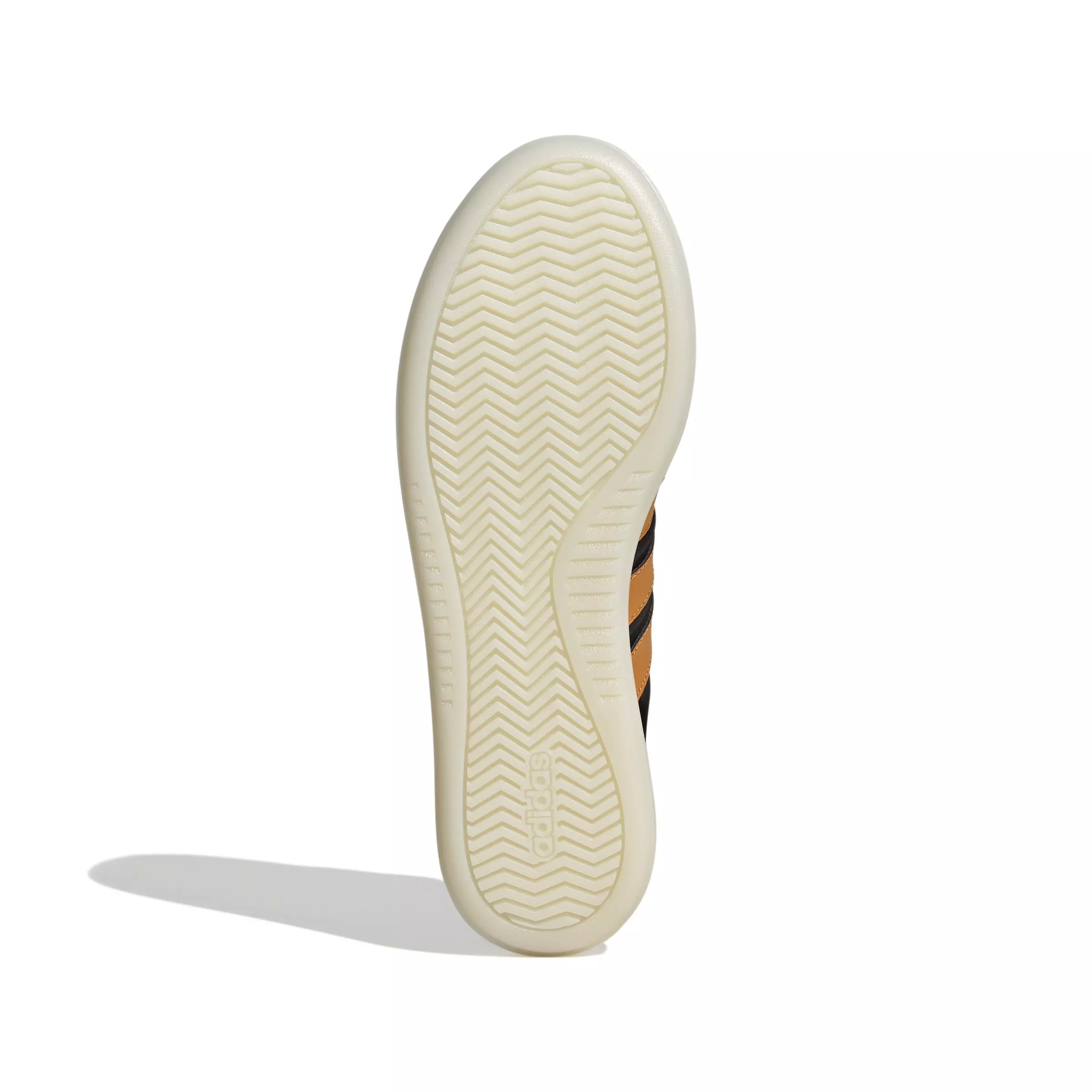 adidas Barreda Decode "Core Black/Focus Orange/Grey Five" Men's Shoe - BLACK/ORANGE/GREY