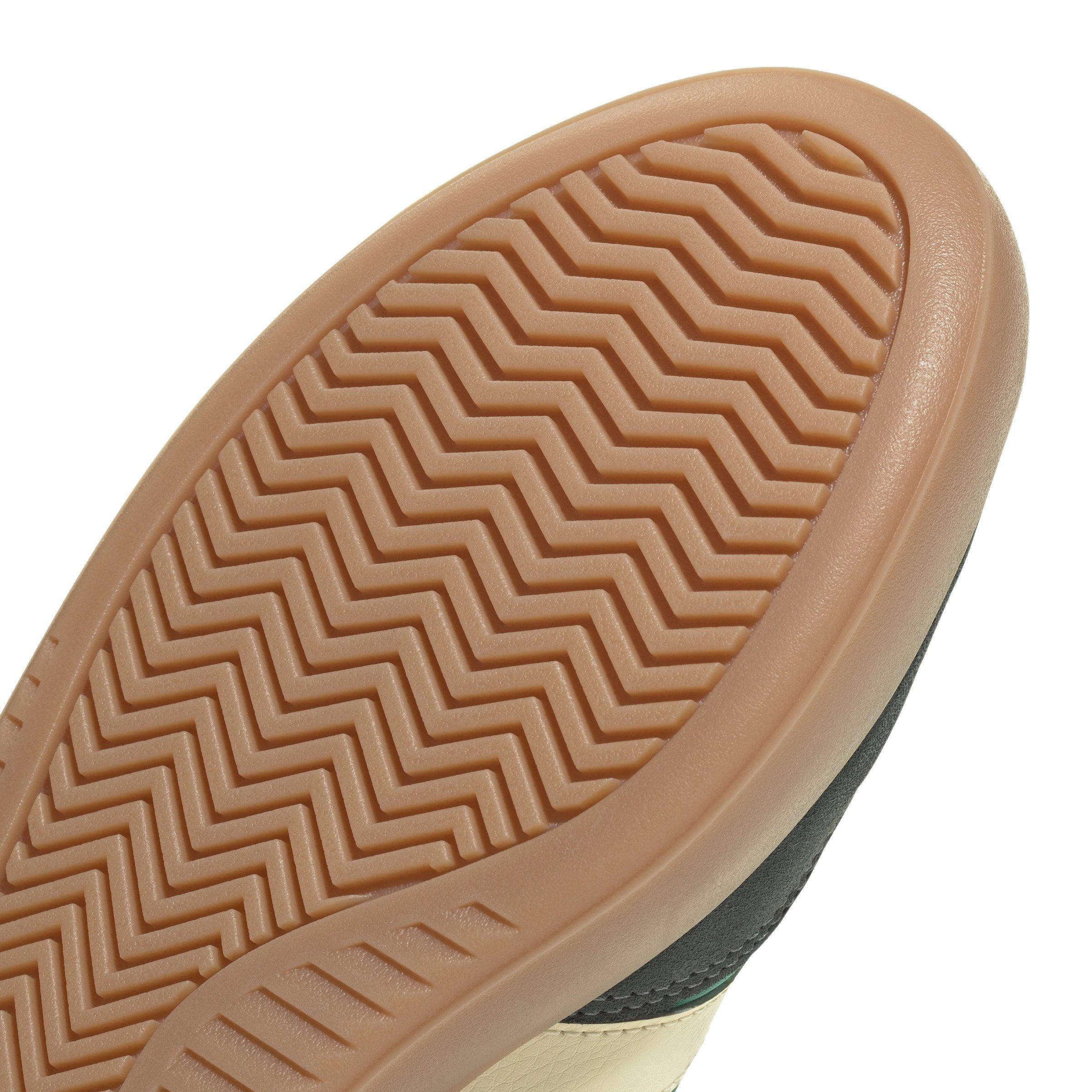 adidas Barreda Decode "Court Green/Warm Vanilla/Legend Ivy" Men's Shoe - GREEN/VANILLA/IVY Thumbnail View 7