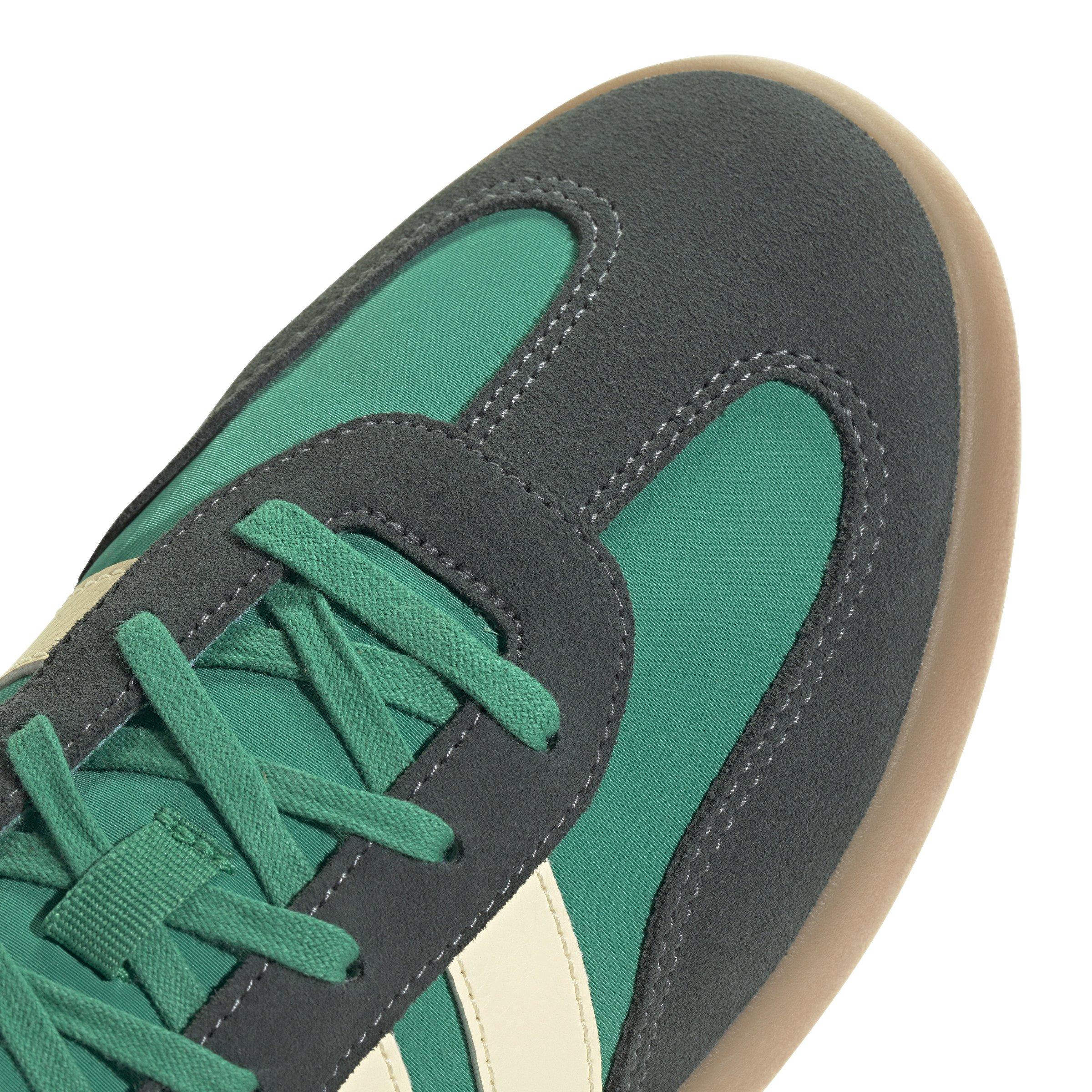 adidas Barreda Decode "Court Green/Warm Vanilla/Legend Ivy" Men's Shoe - GREEN/VANILLA/IVY Thumbnail View 8