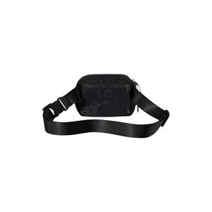 Nike Aura Flora Waist Pack - Black - BLACK