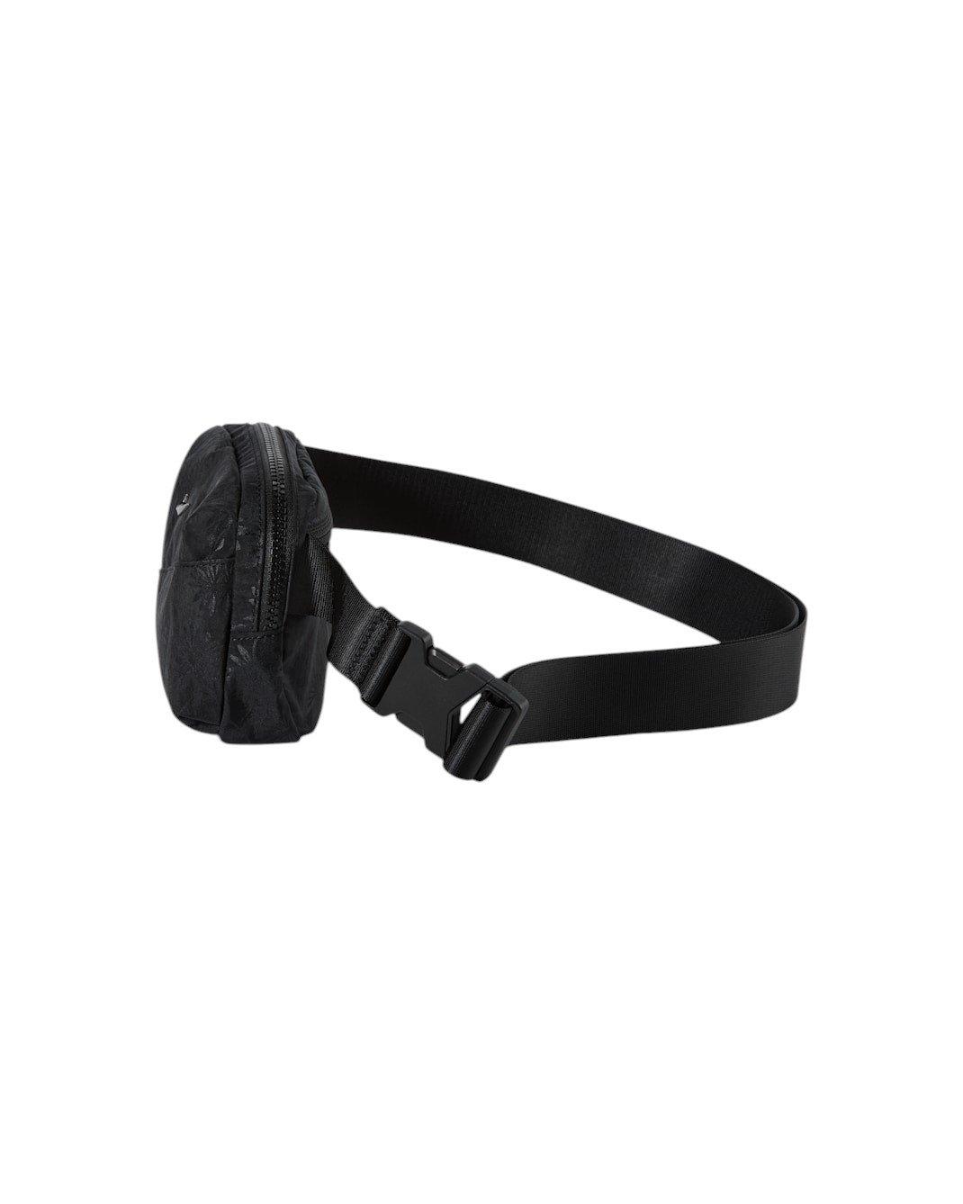 Nike Aura Flora Waist Pack - Black - BLACK