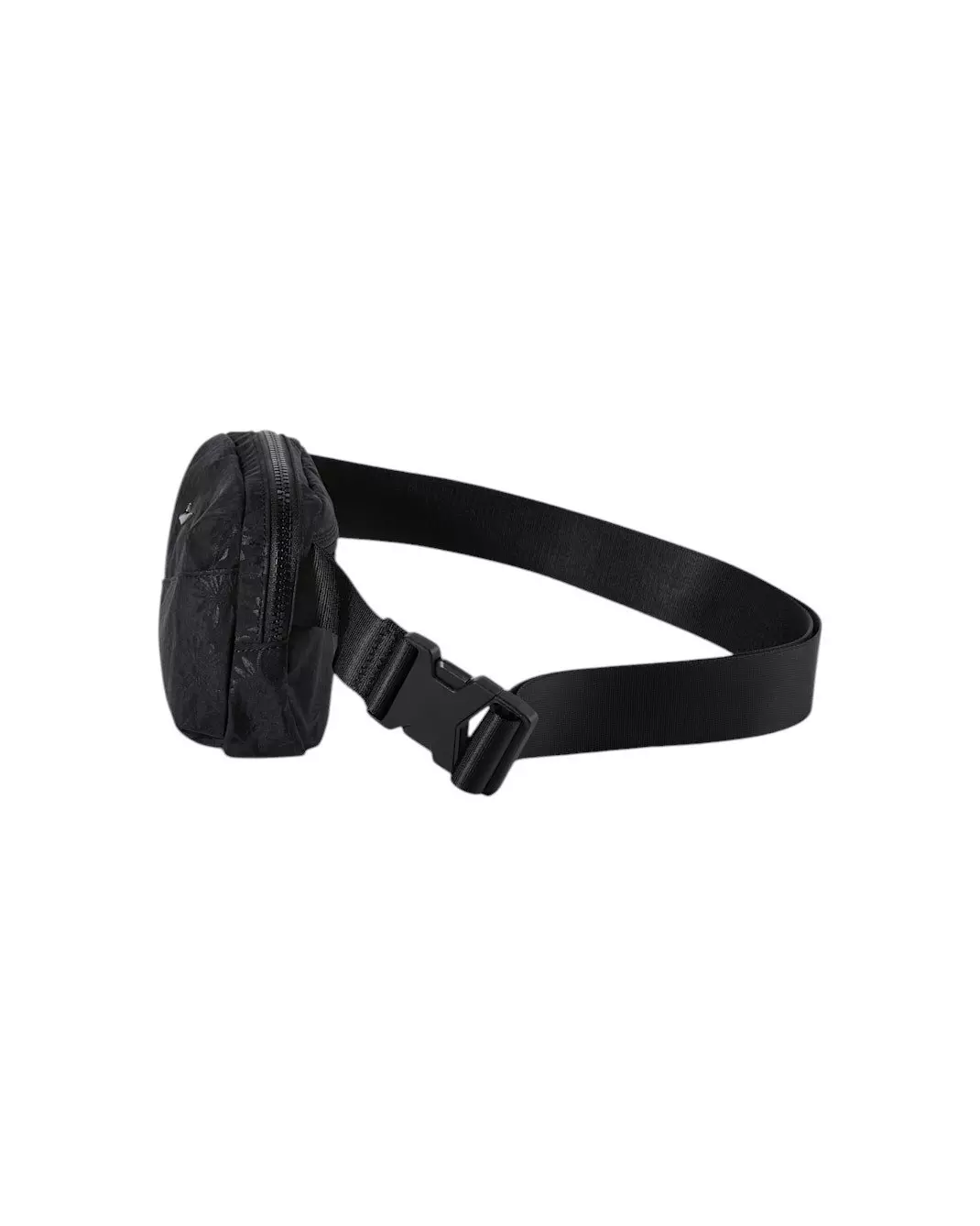 Nike Aura Flora Waist Pack - Black - BLACK