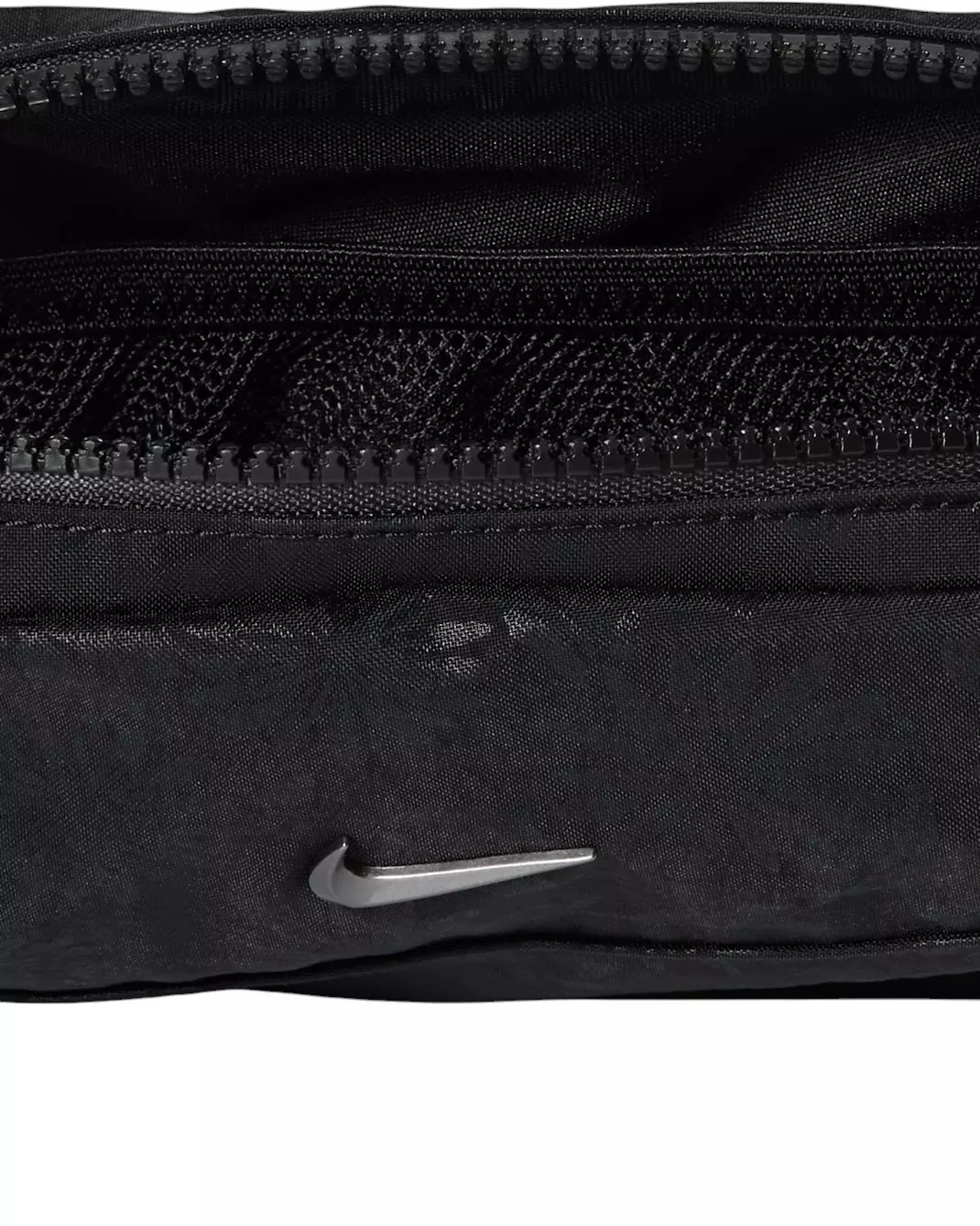 Nike Aura Flora Waist Pack - Black - BLACK