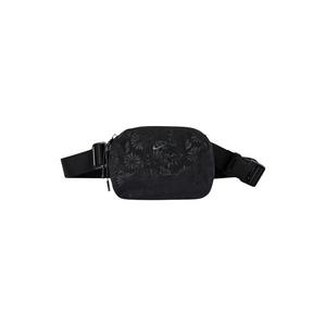 Nike Aura Flora Waist Pack - Black - BLACK