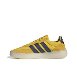 adidas Barreda Decode "Utility Yellow/Dark Blue/Off White" Men's Shoe