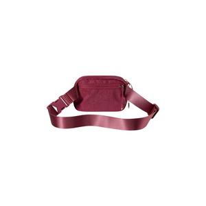 Nike Aura Flora Waist Pack - Pink Smoke - PINK SMOKE