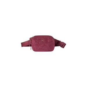 Nike Aura Flora Waist Pack - Pink Smoke - PINK SMOKE
