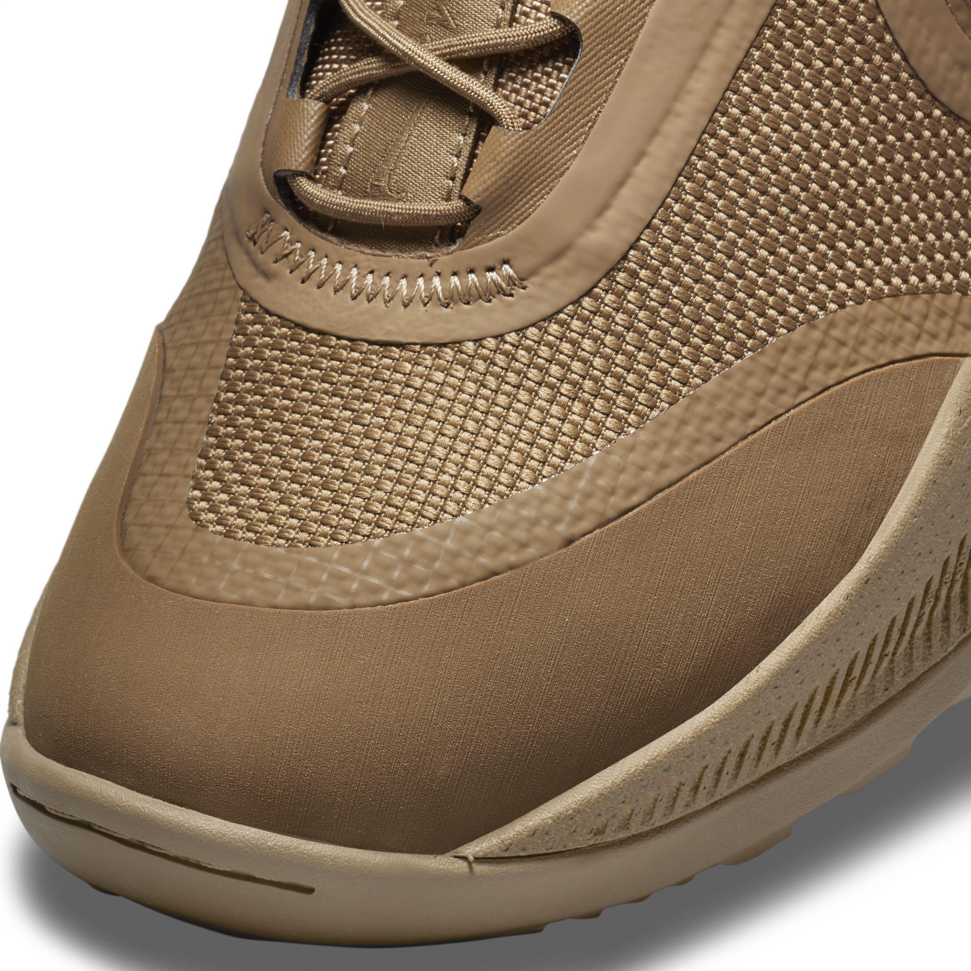 Nike React SFB Carbon Elite Men&rsquo;s Outdoor Shoe - COYOTE/COYOTE/COYOTE Thumbnail View 7