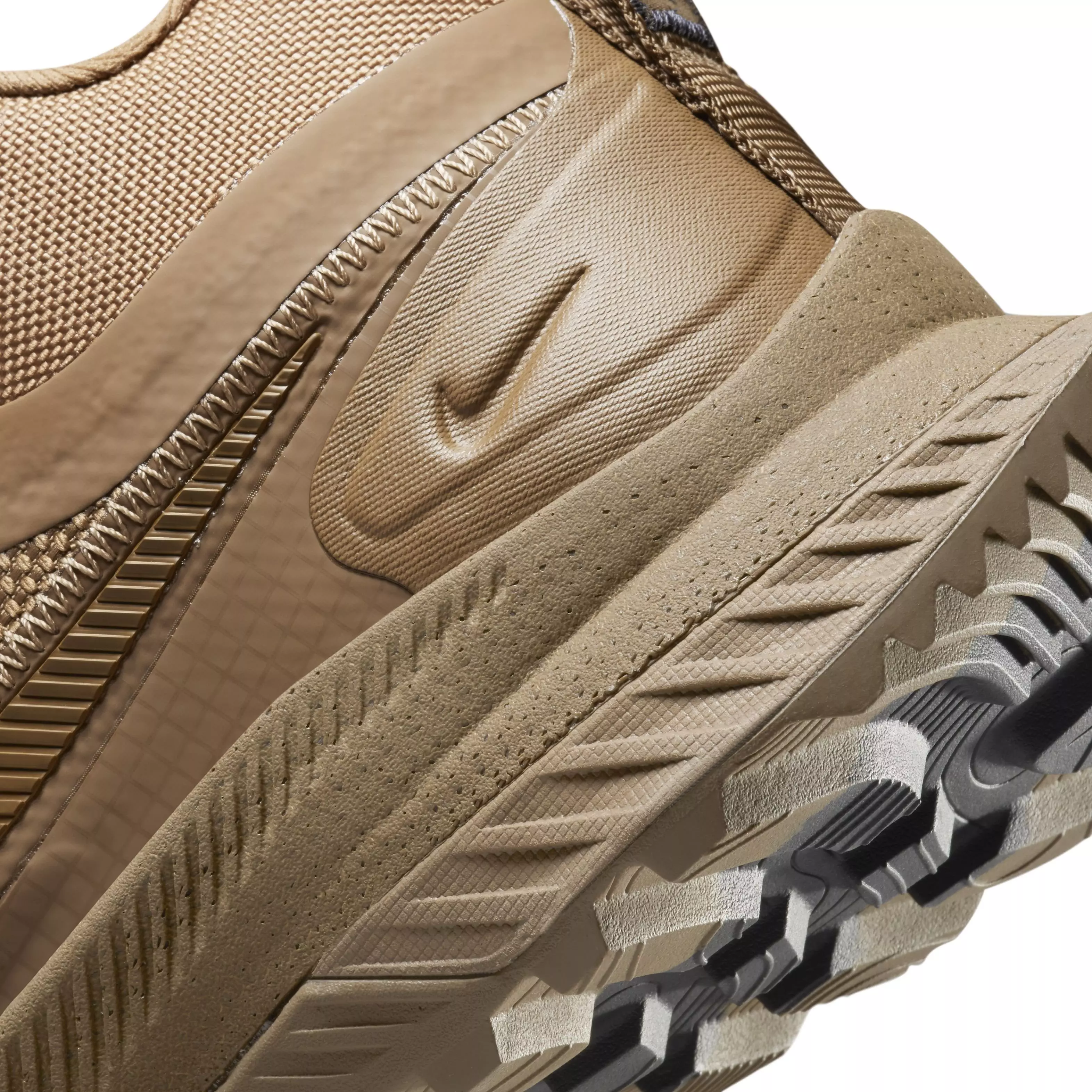 Nike React SFB Carbon Elite Men’s Outdoor Shoe - COYOTE/COYOTE/COYOTE