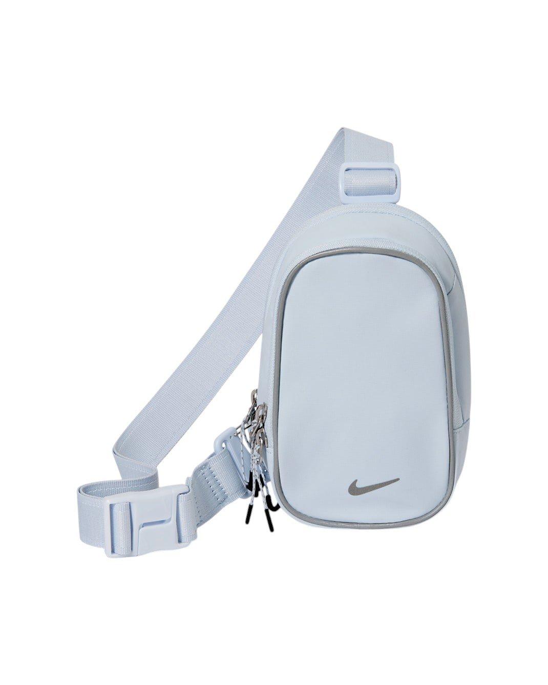 Nike Commute Crossbody Bag - Grey - GREY