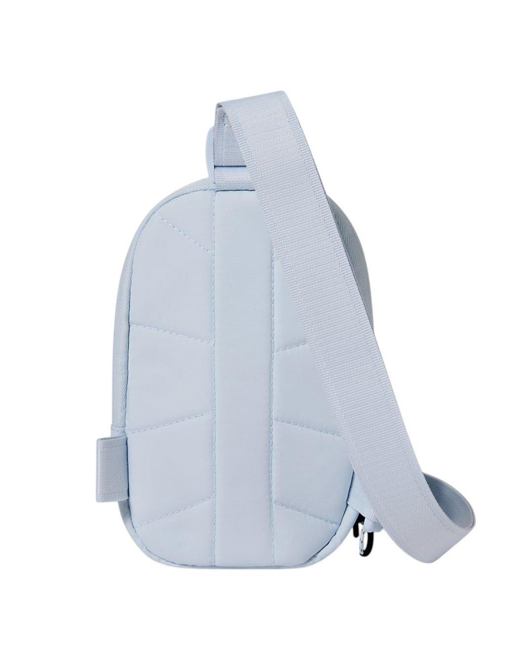 Nike Commute Crossbody Bag - Grey - GREY