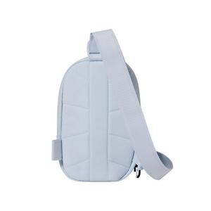 Nike Commute Crossbody Bag - Grey - GREY
